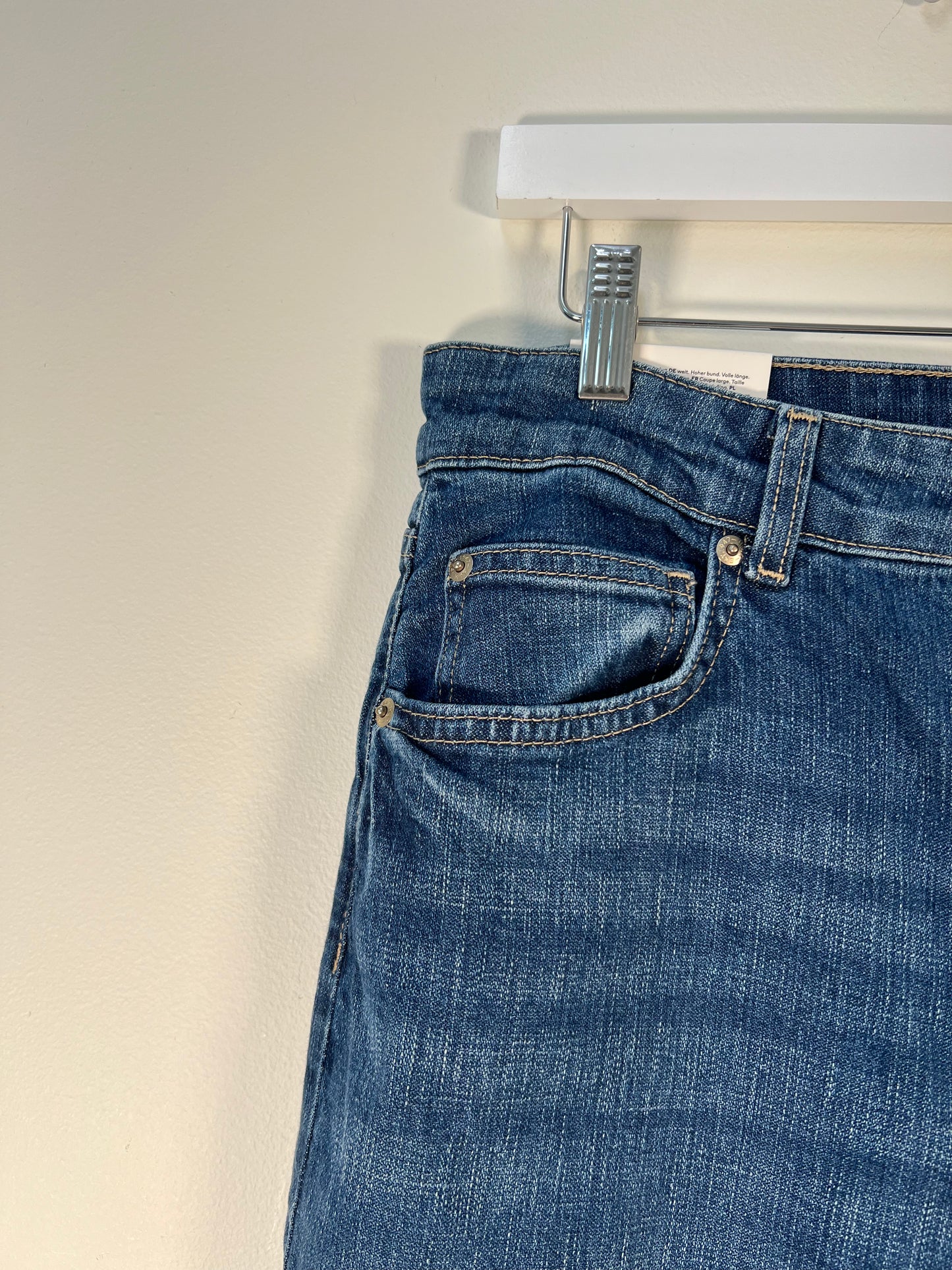 M H&M NWT Jeans