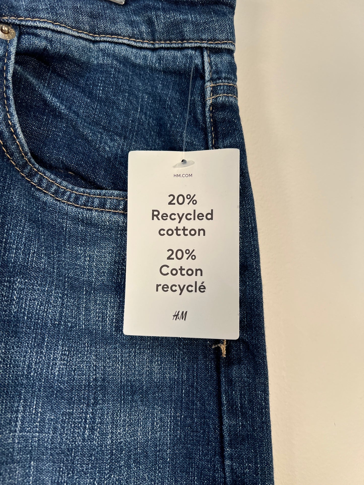 M H&M NWT Jeans