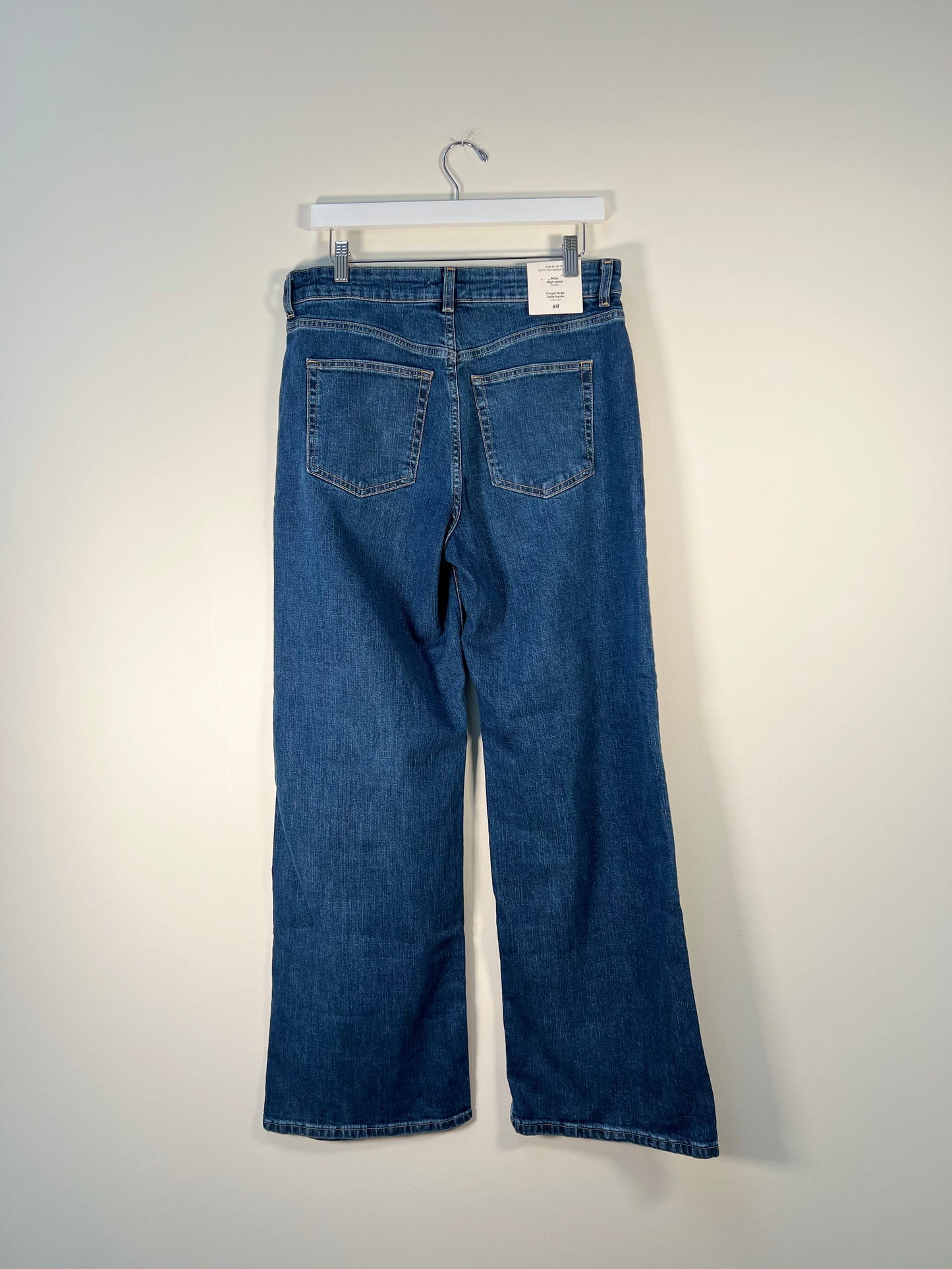 M H&M NWT Jeans