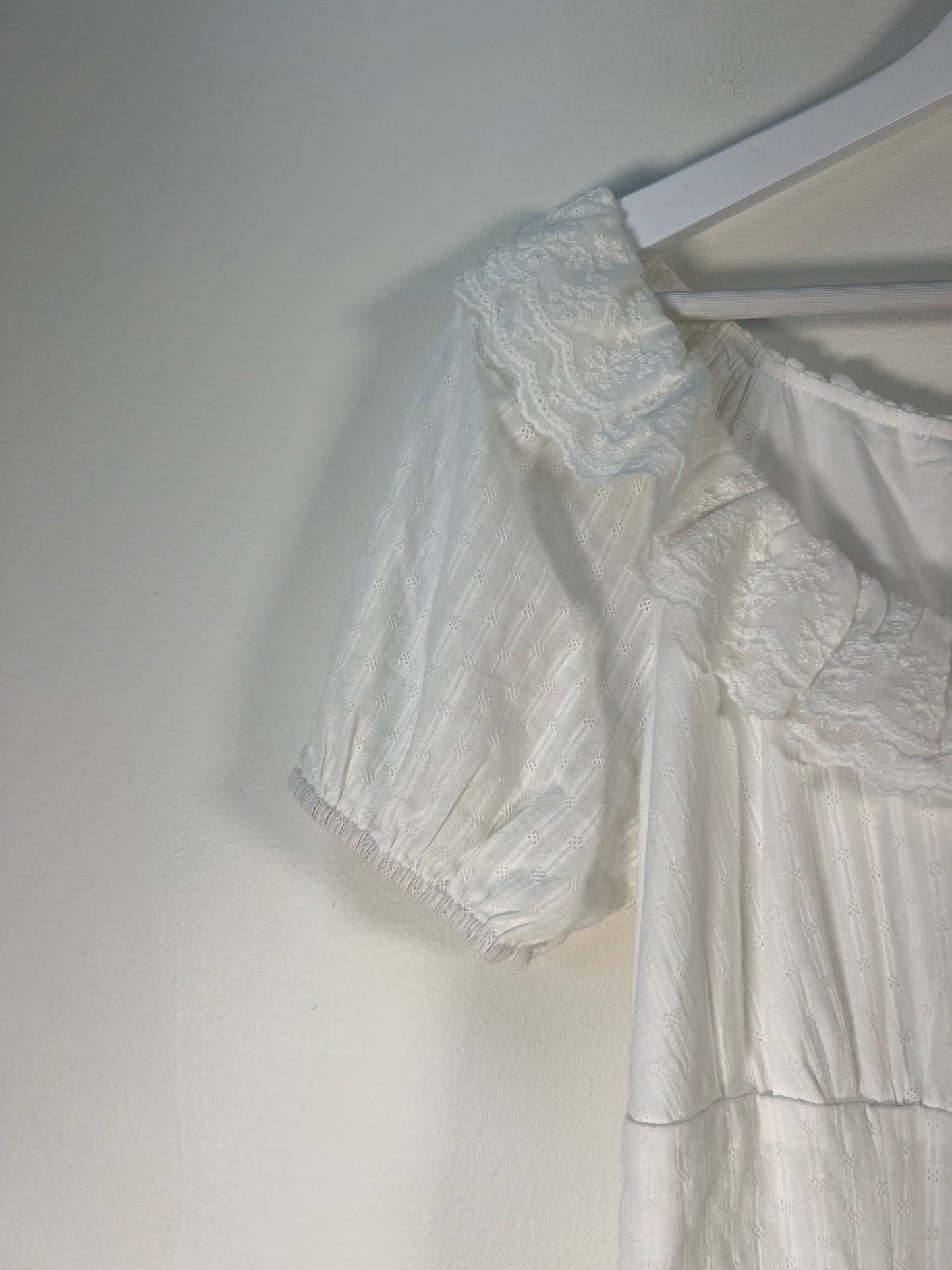 XS NWT Rihoas Dress
