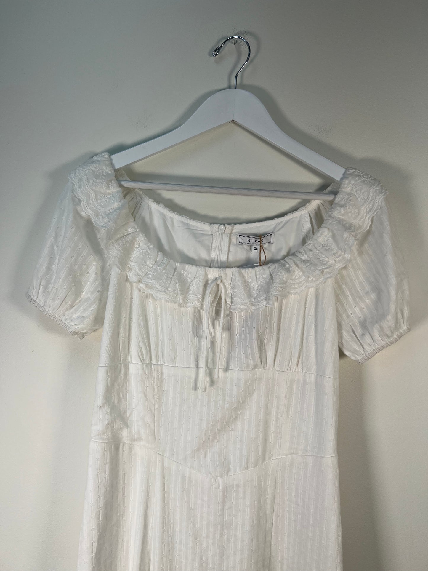 XS NWT Rihoas Dress