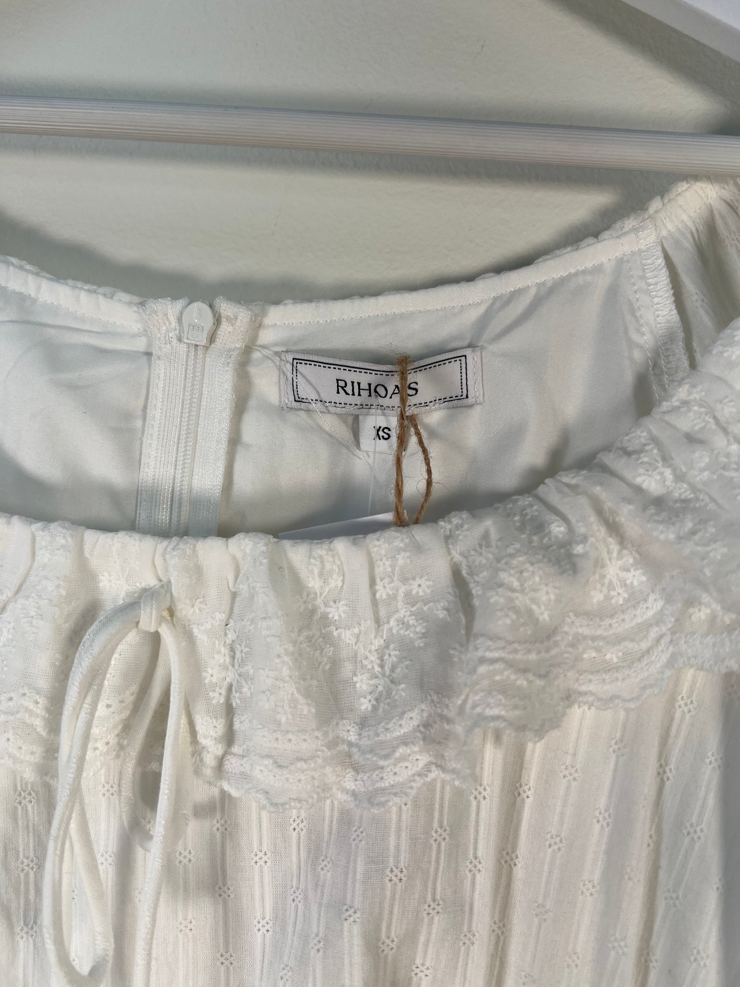 XS NWT Rihoas Dress