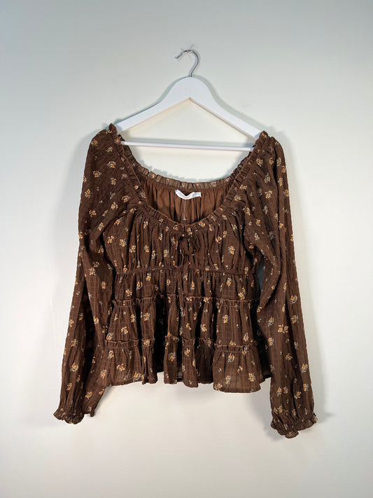 L Altar'd State Blouse
