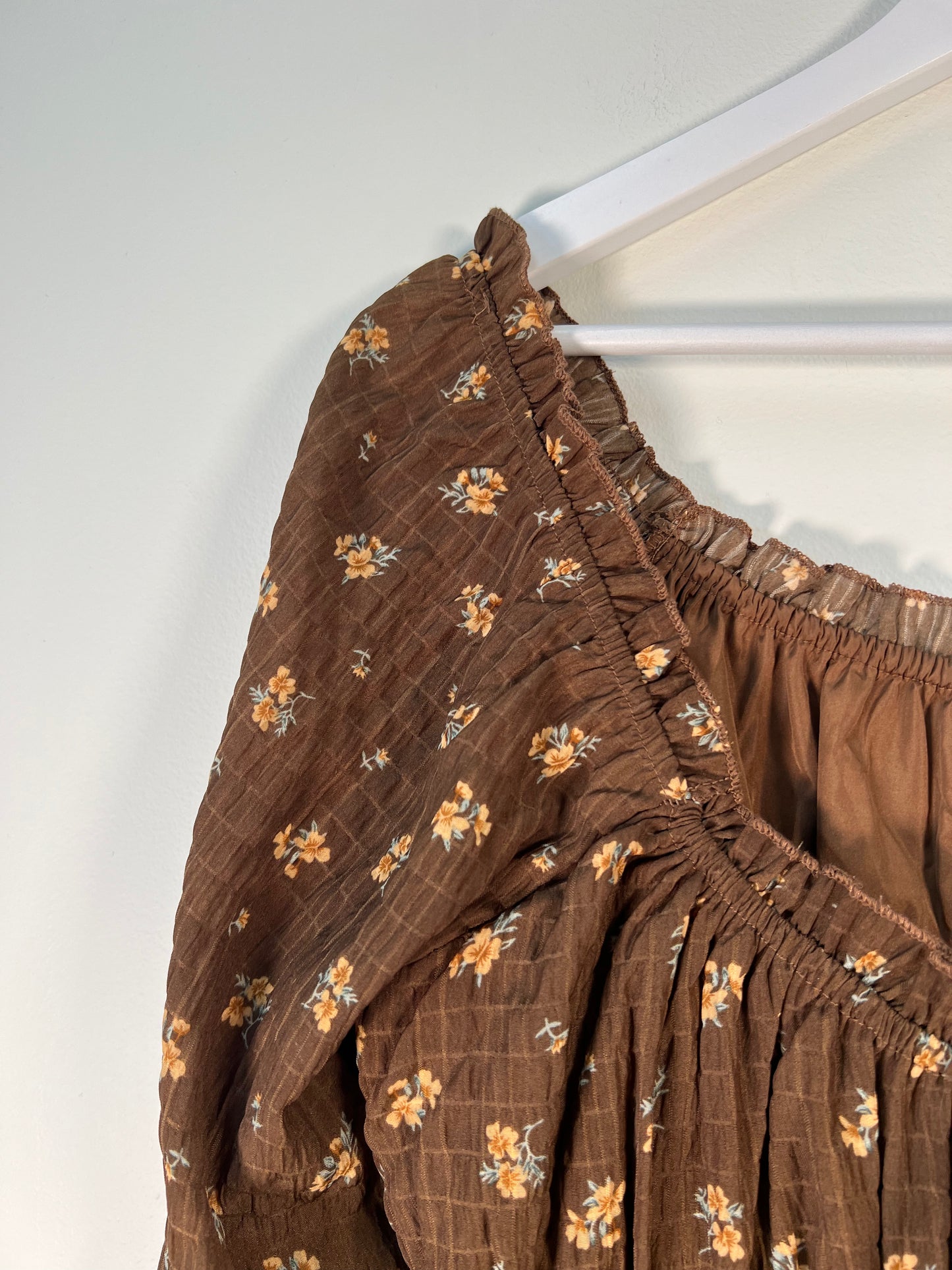 L Altar'd State Blouse
