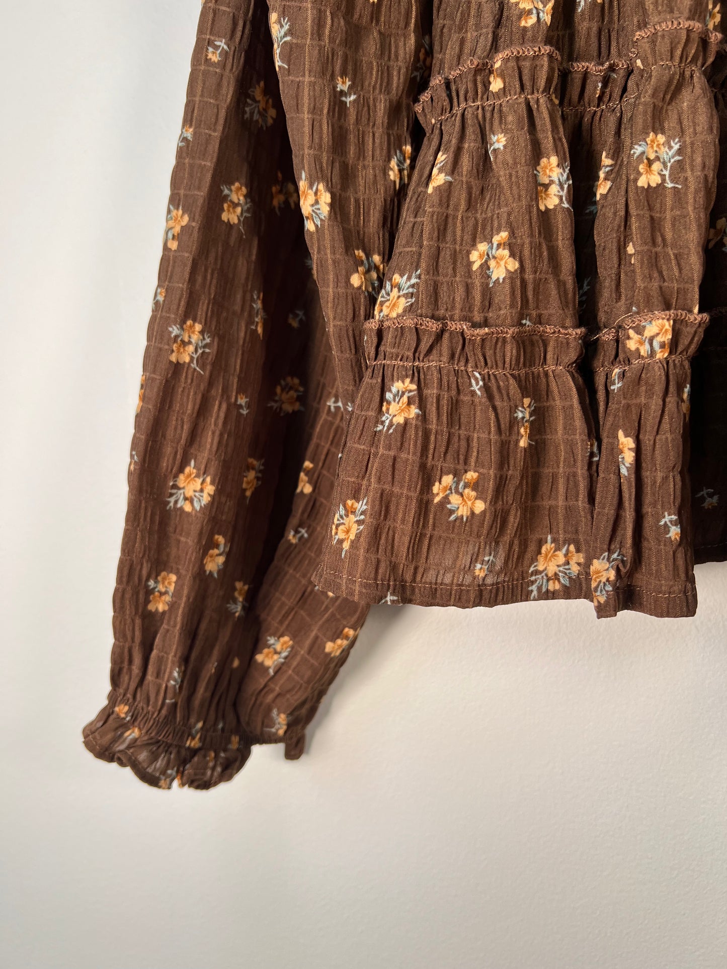 L Altar'd State Blouse