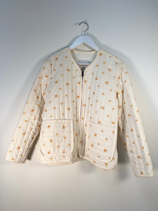 XS Madewell Jacket