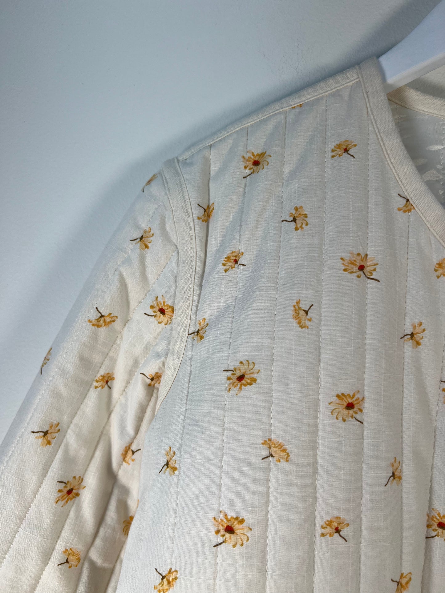 XS Madewell Jacket