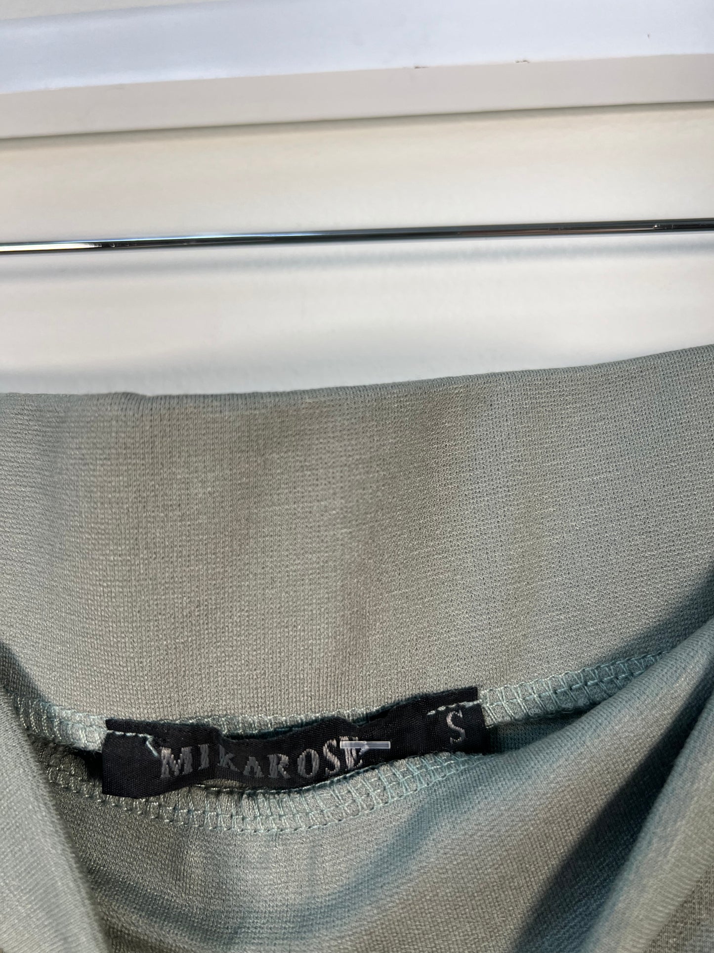 S Mikarose Skirt