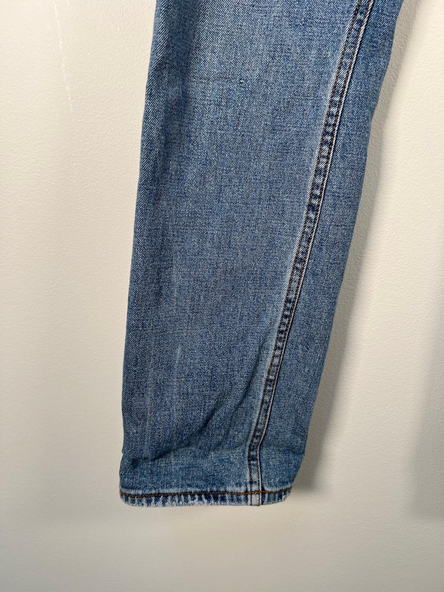 Small Abercrombie & Fitch Jeans