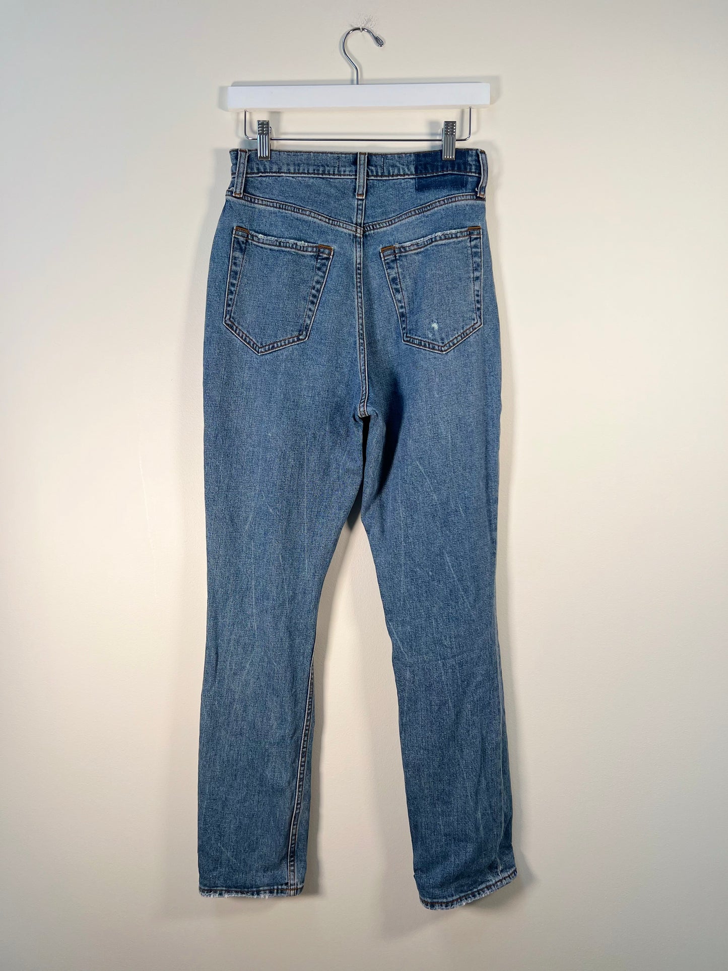 Small Abercrombie & Fitch Jeans
