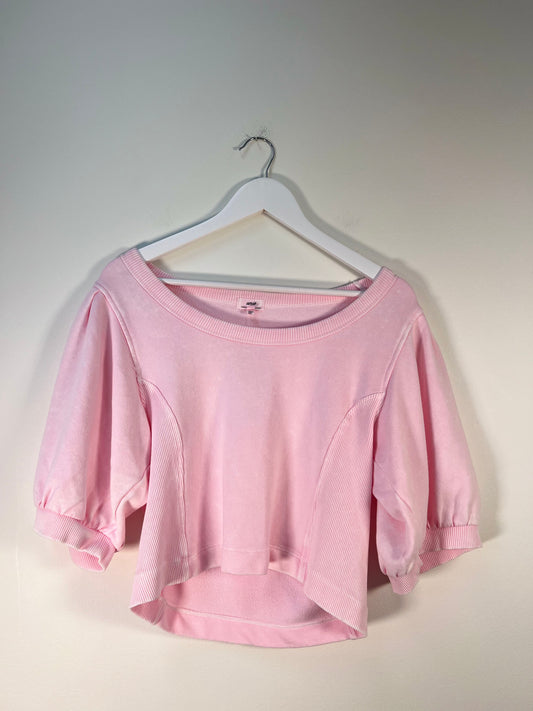 M NWT Aerie Blouse