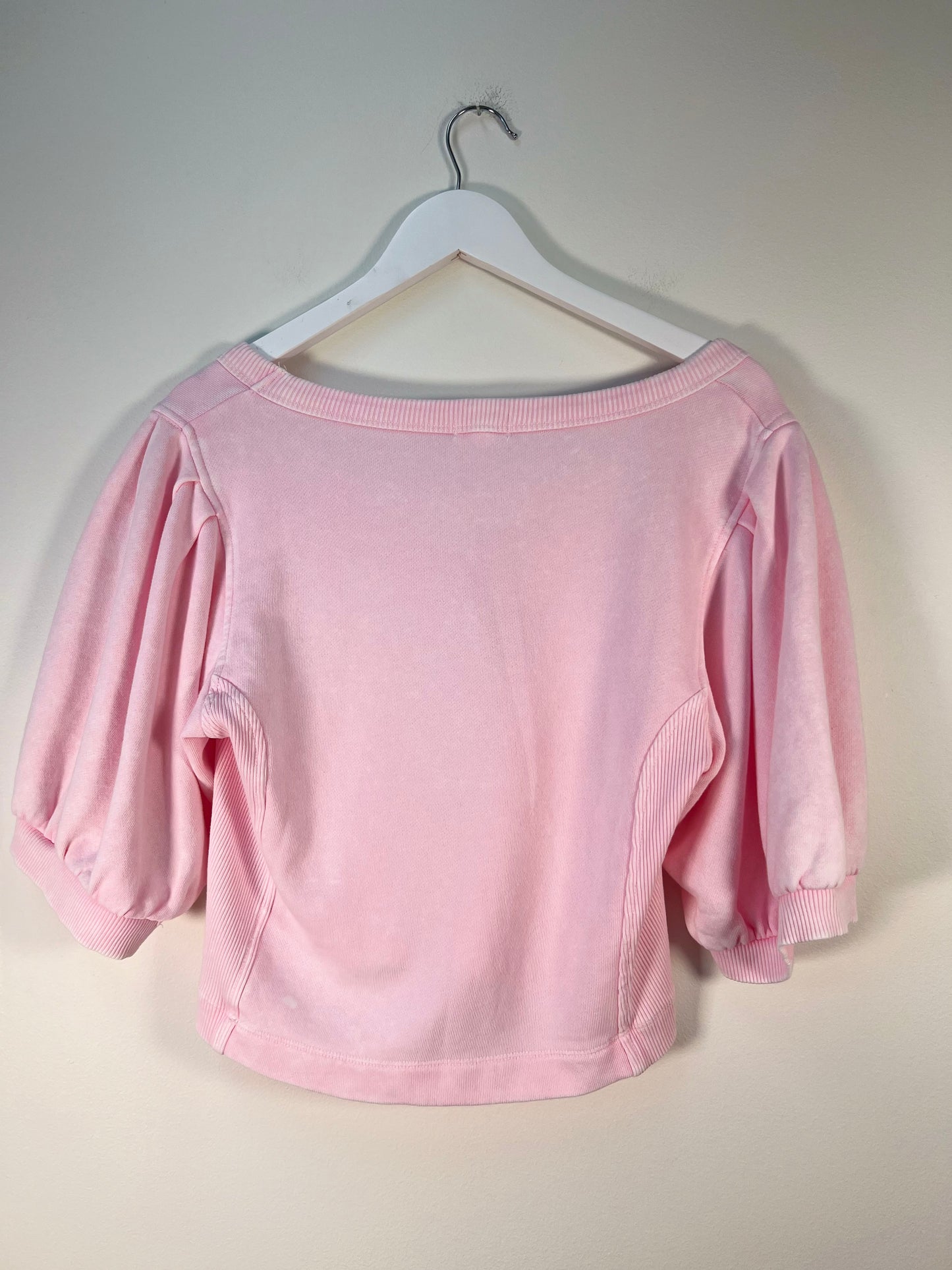 M NWT Aerie Blouse
