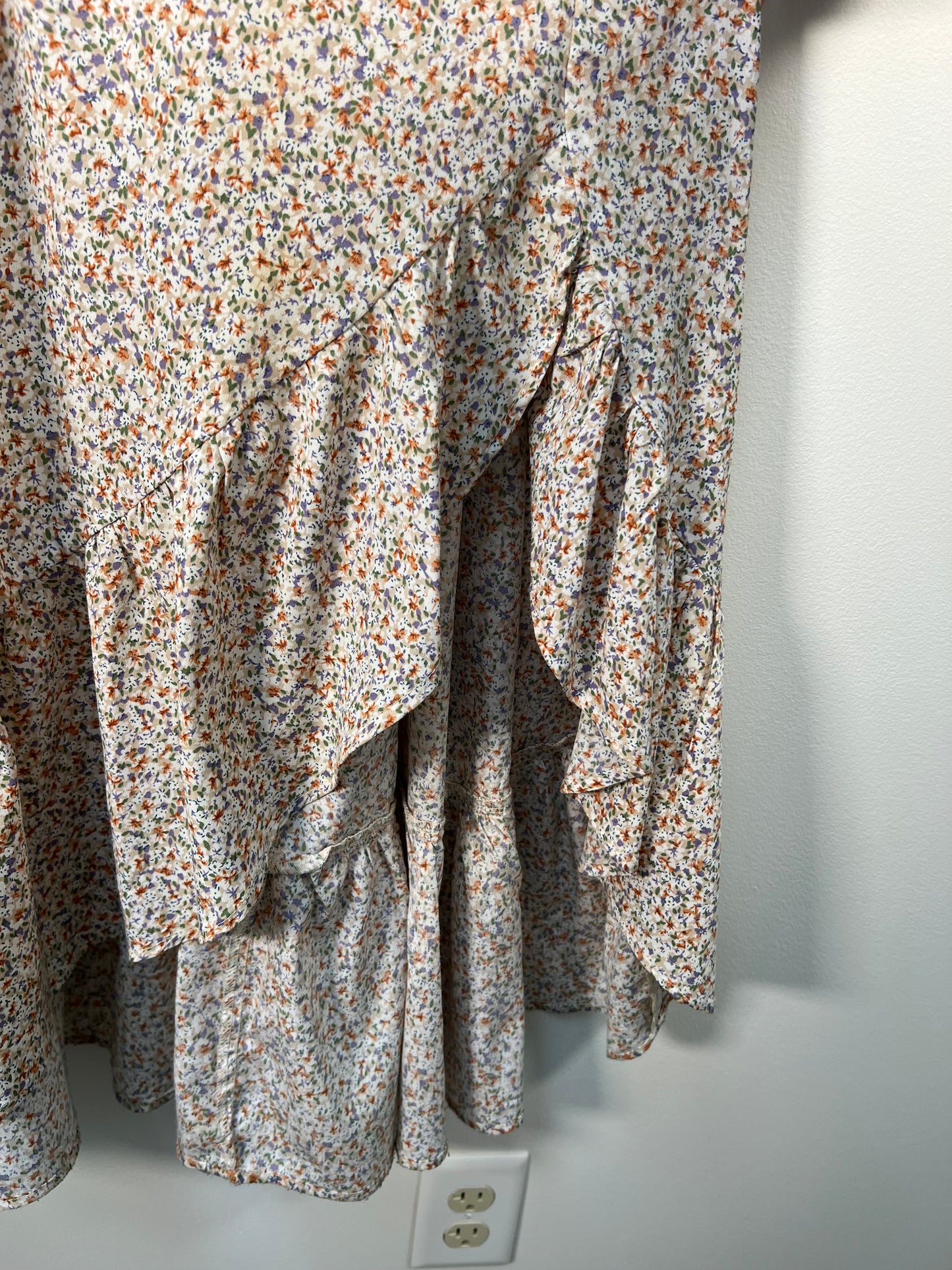S Wishlist Dress