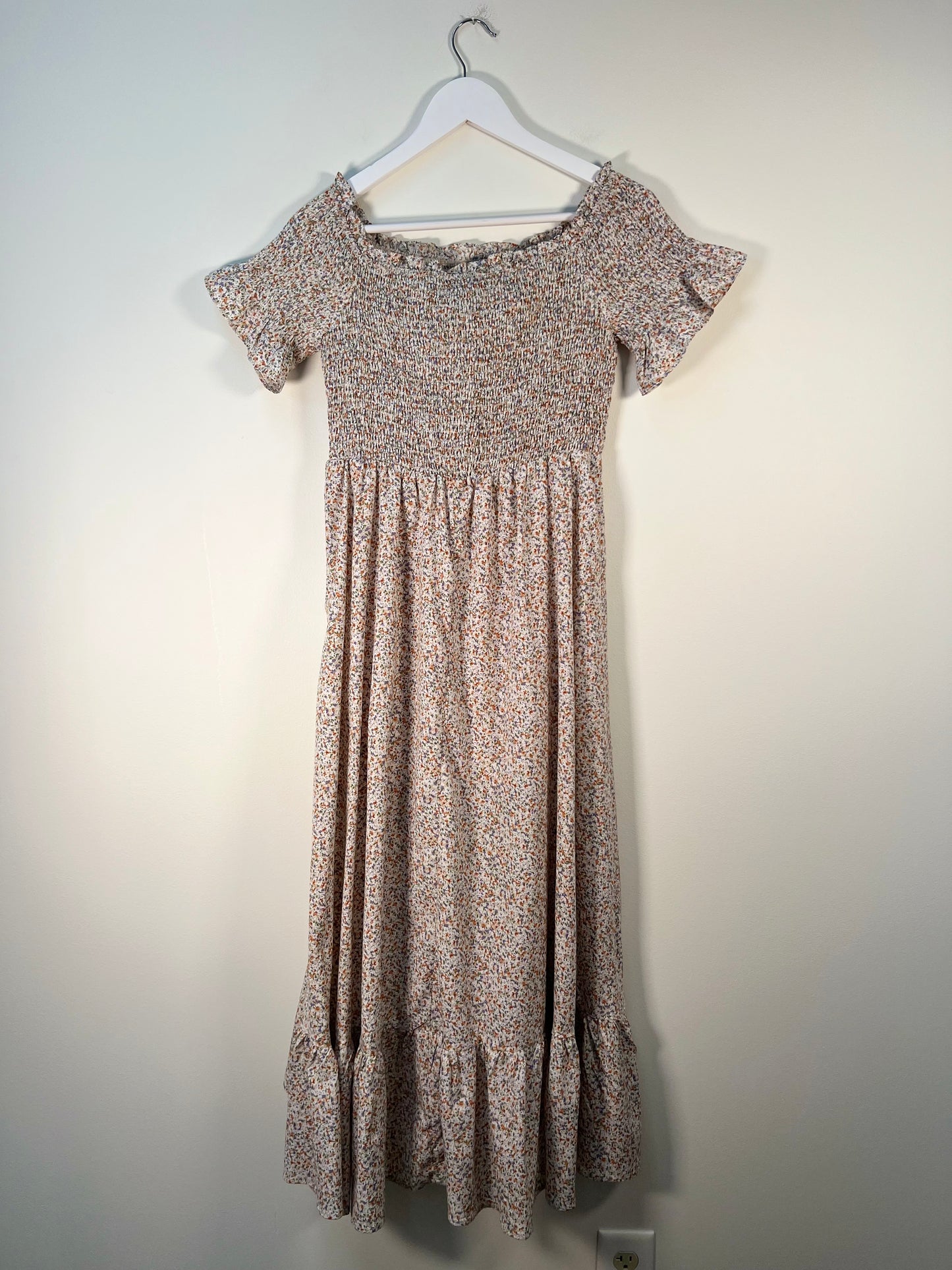 S Wishlist Dress