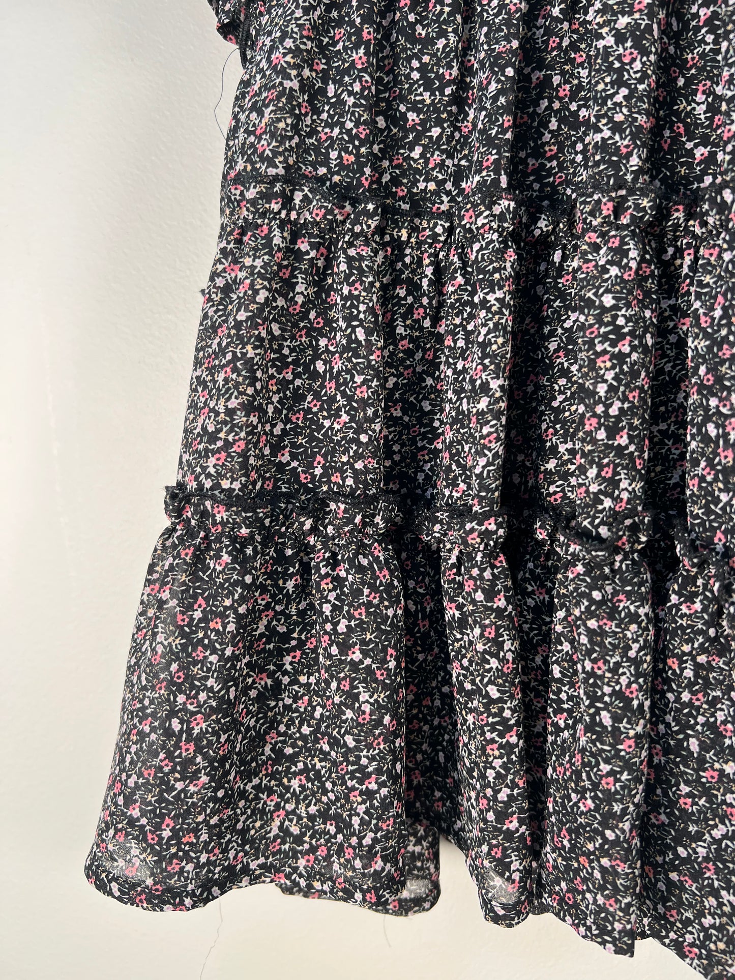 L Orange Creek Blouse