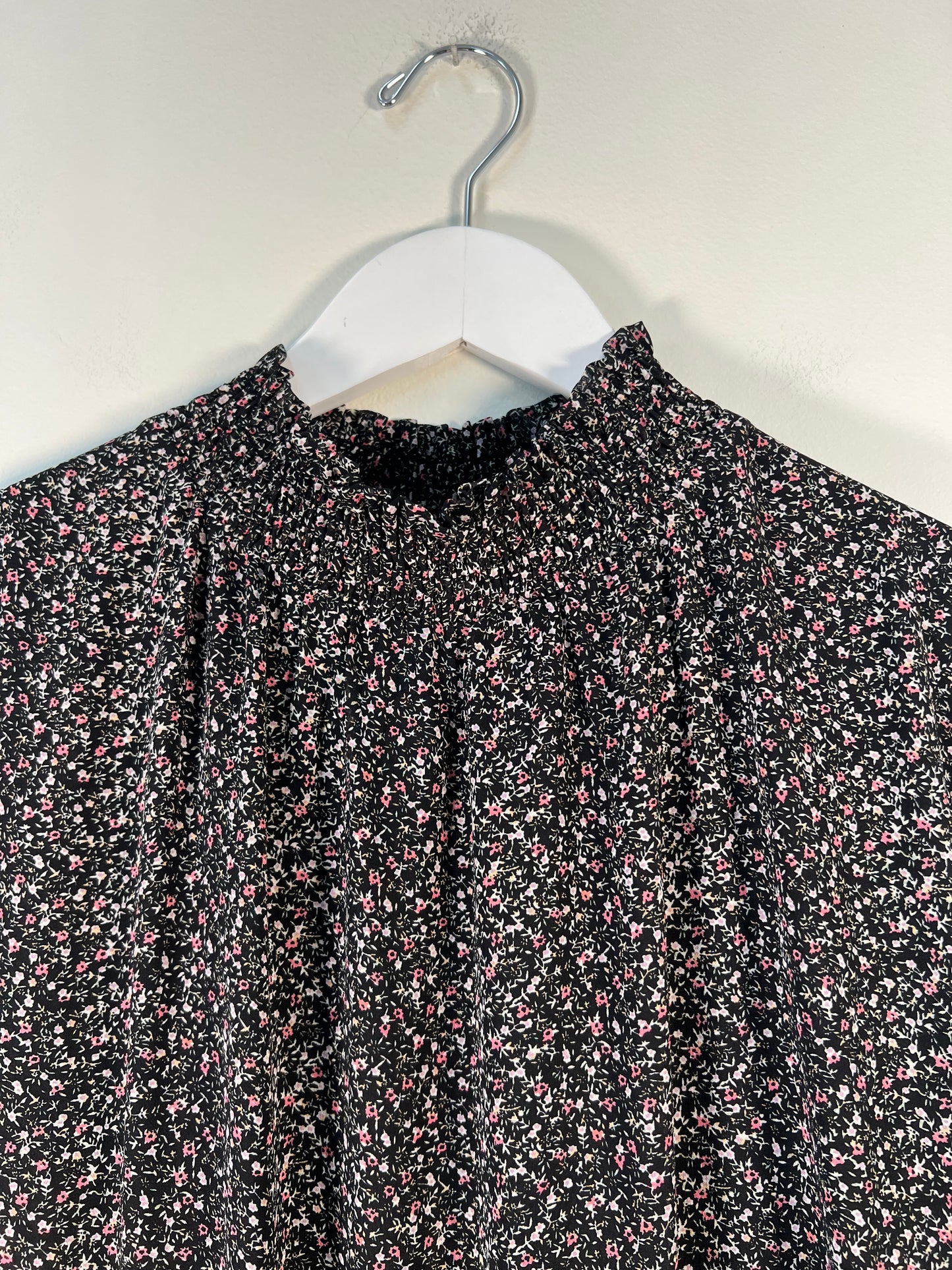 L Orange Creek Blouse