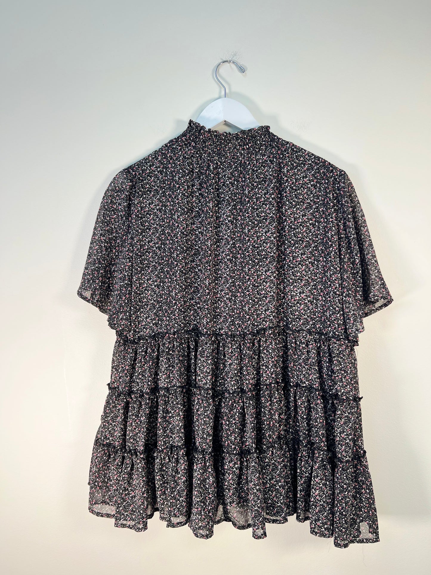 L Orange Creek Blouse