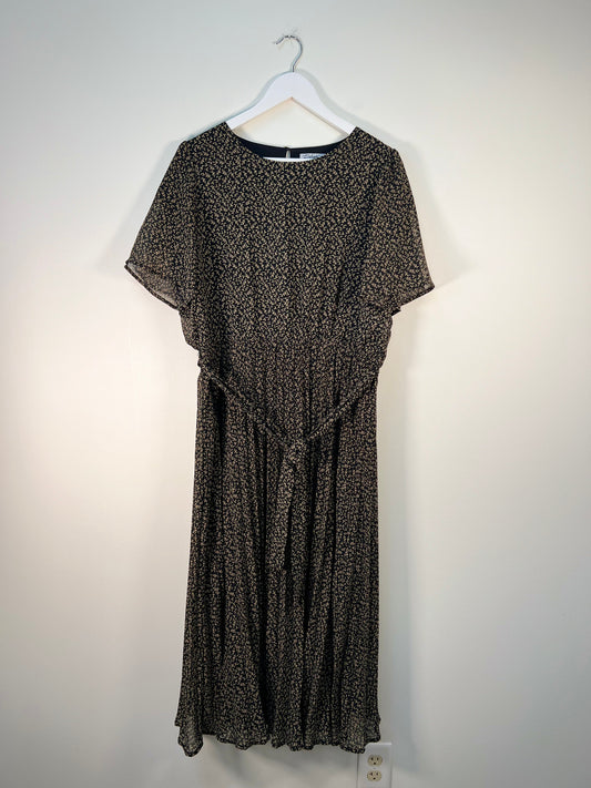 1XL Polagram Dress
