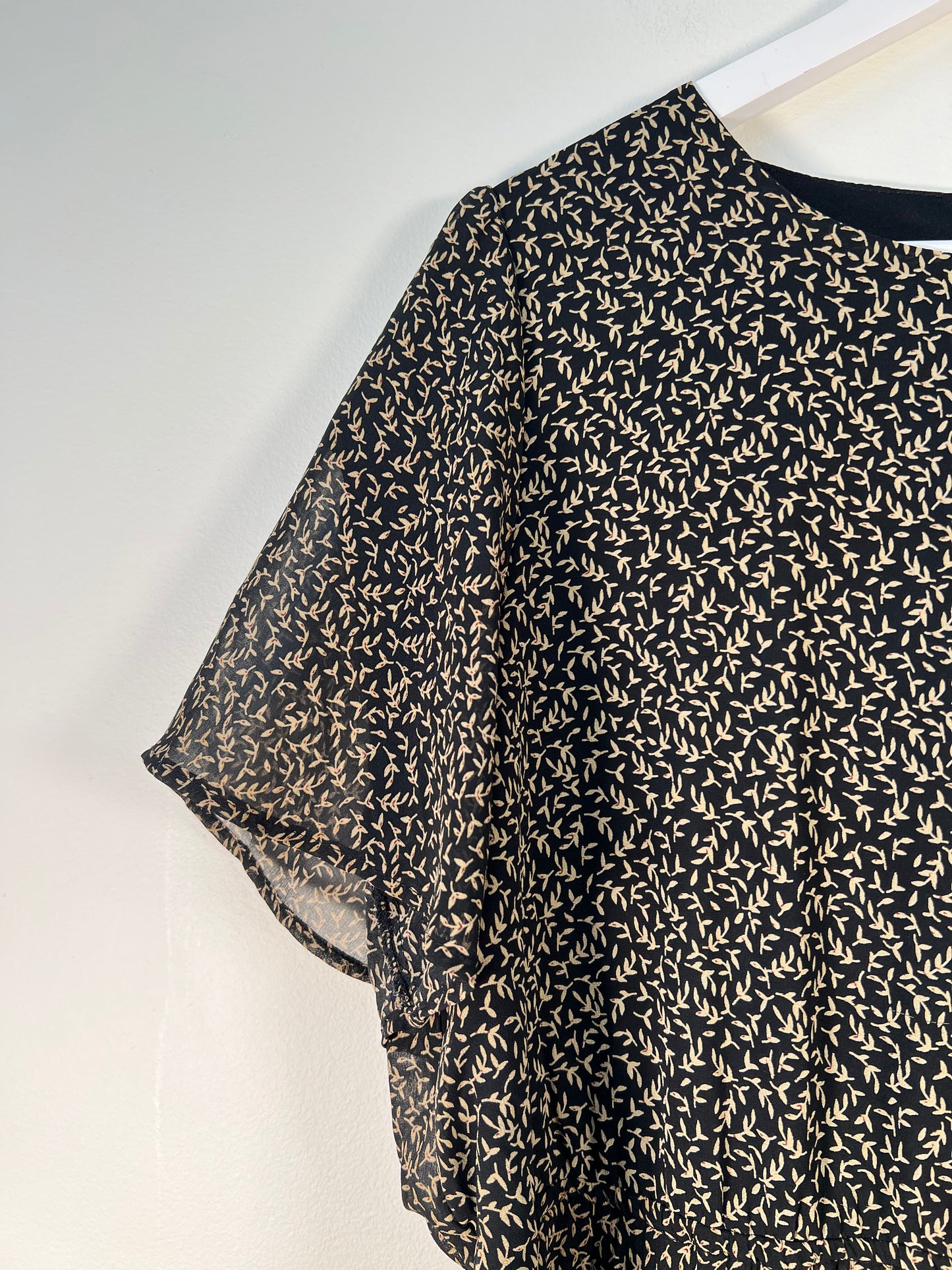 1XL Polagram Dress