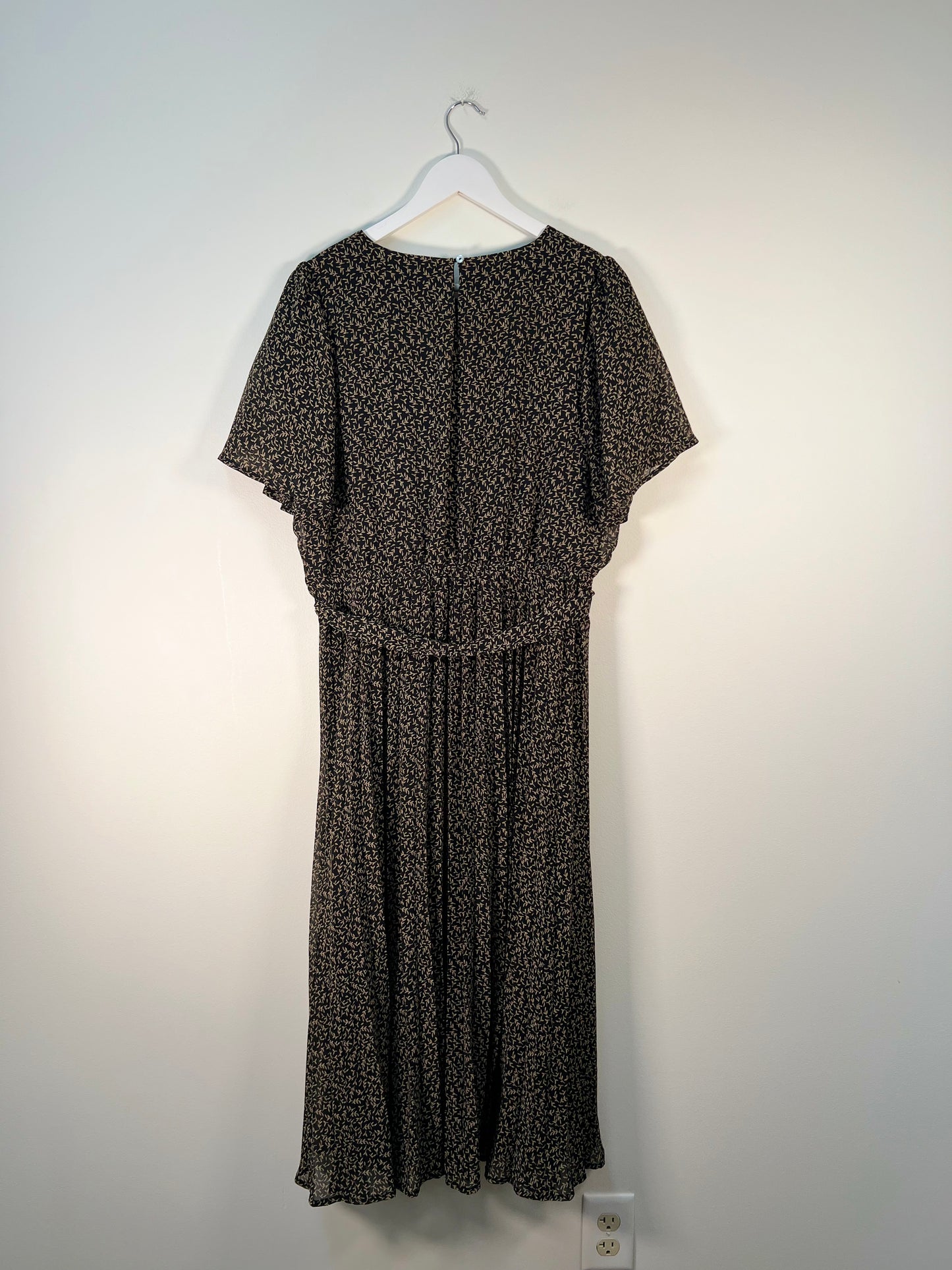 1XL Polagram Dress