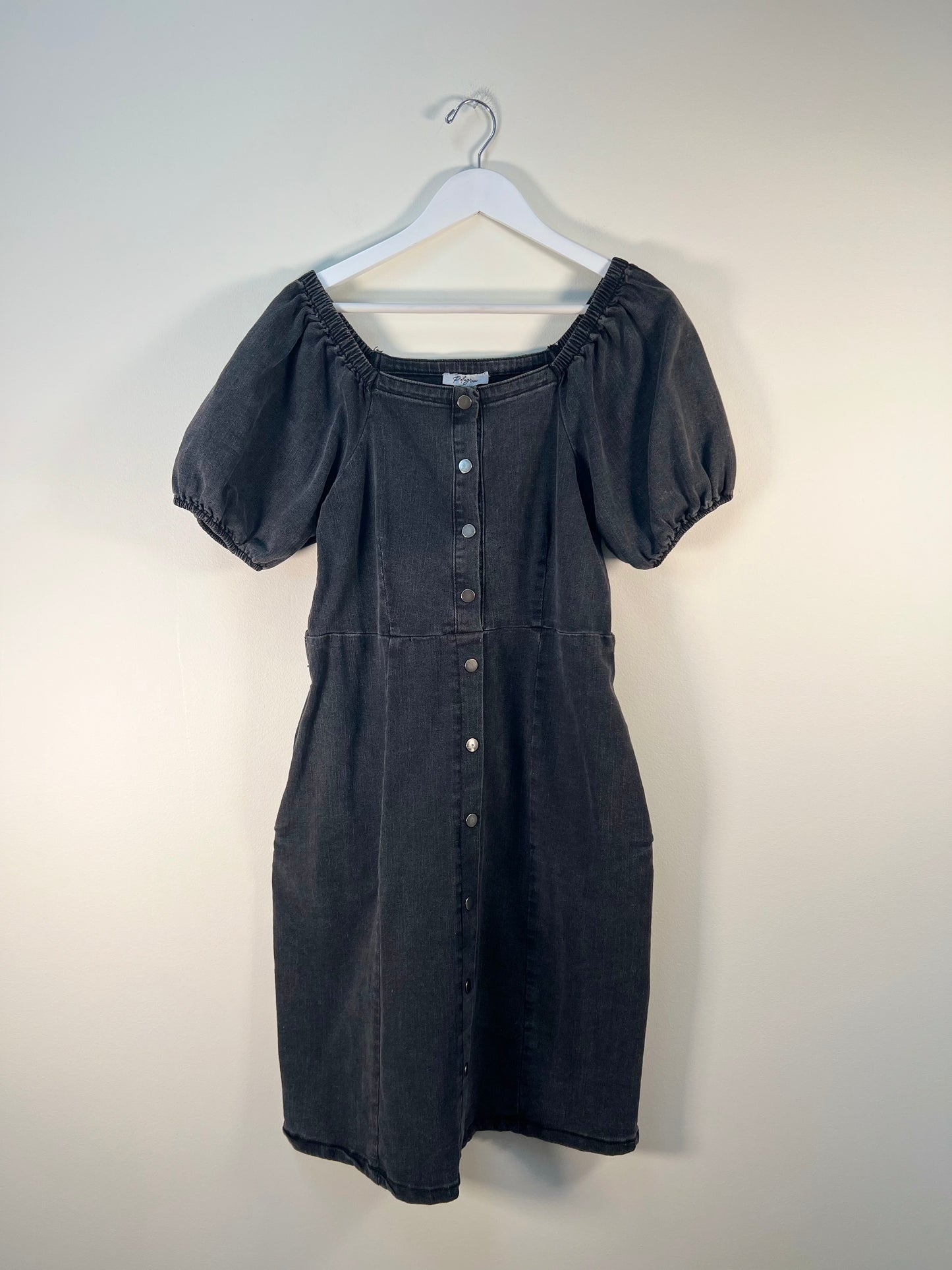 M Polagram Dress