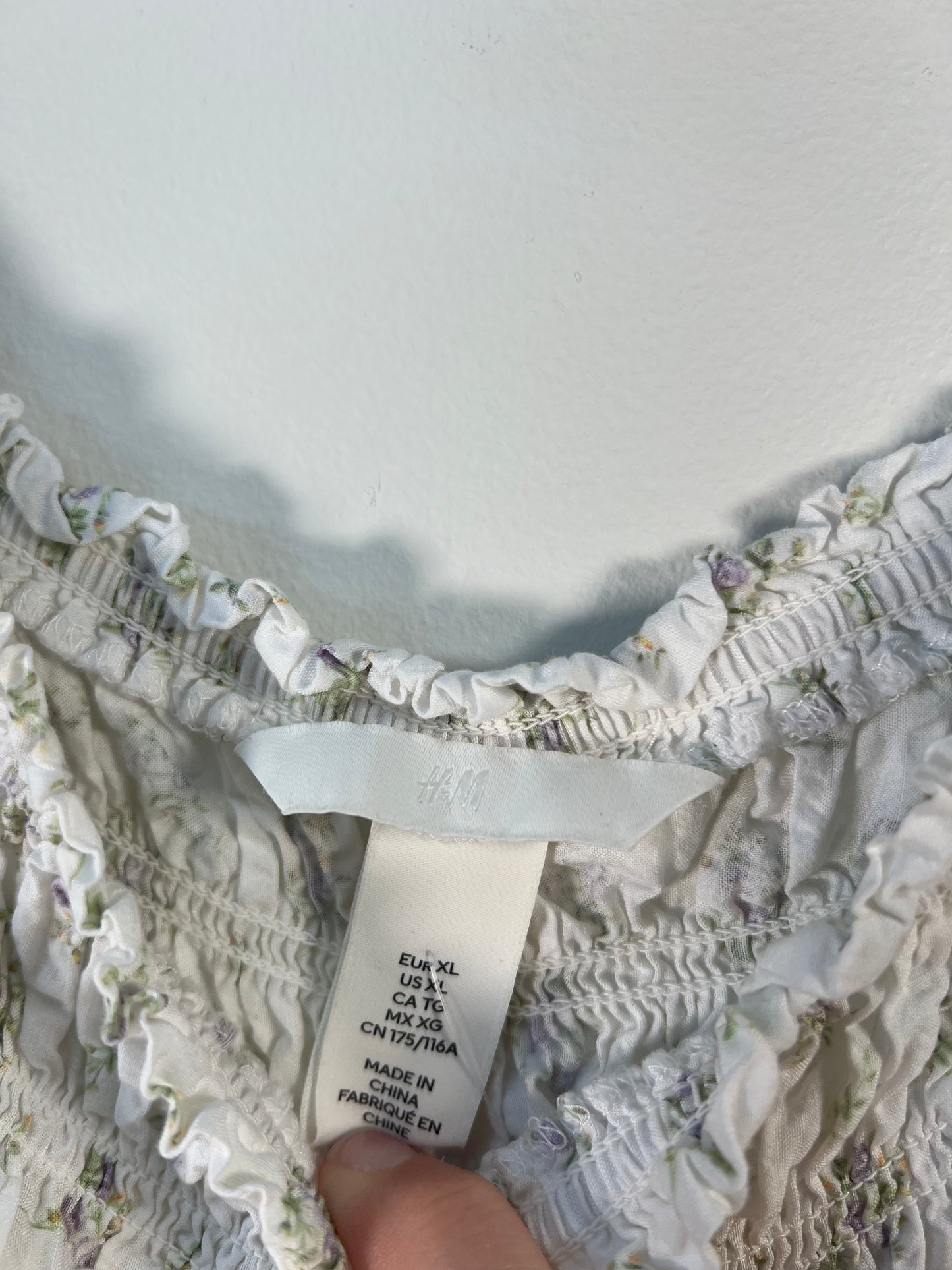 XL H&M Dress