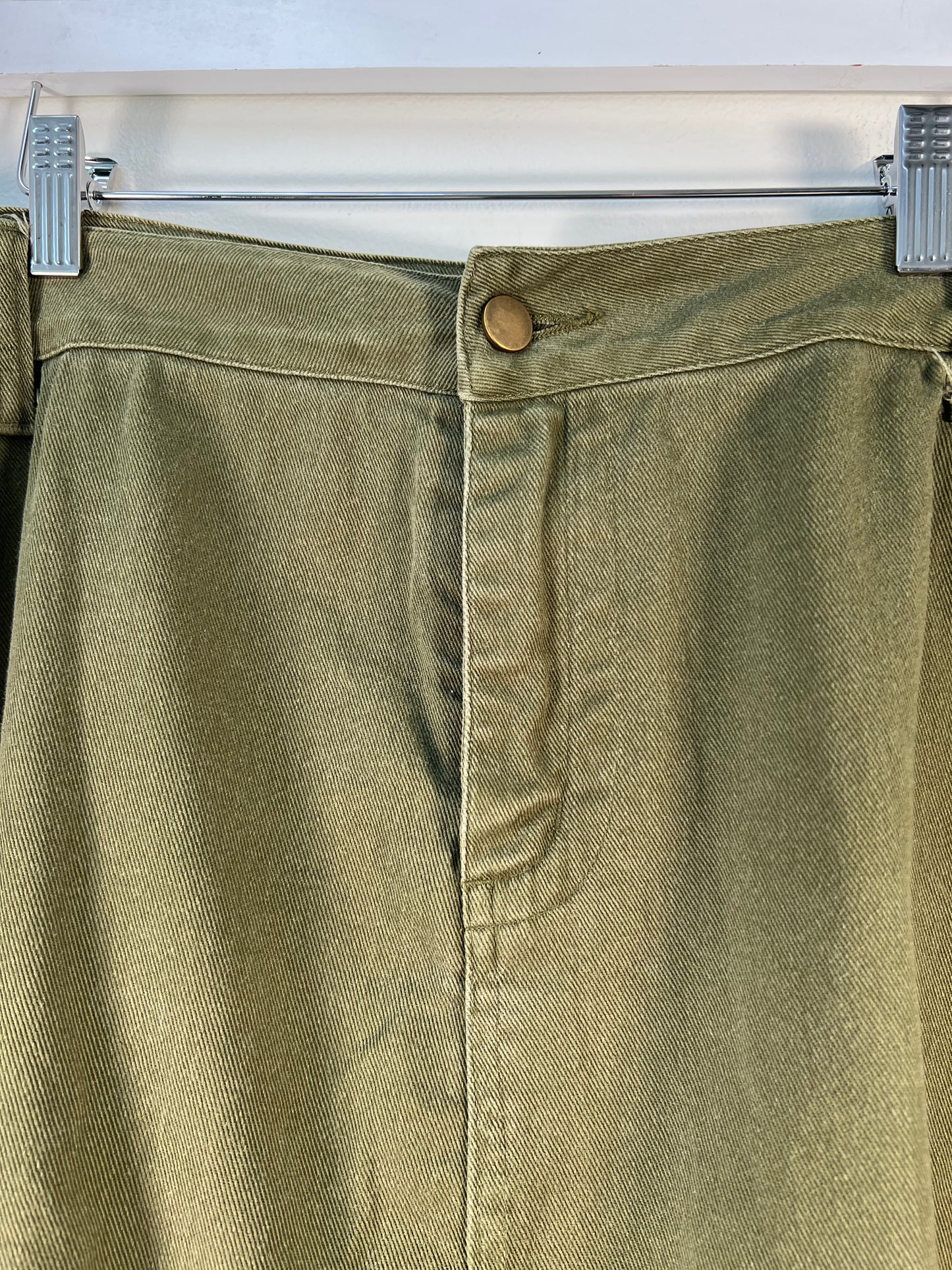 XL The Main Street Exchange Skirt