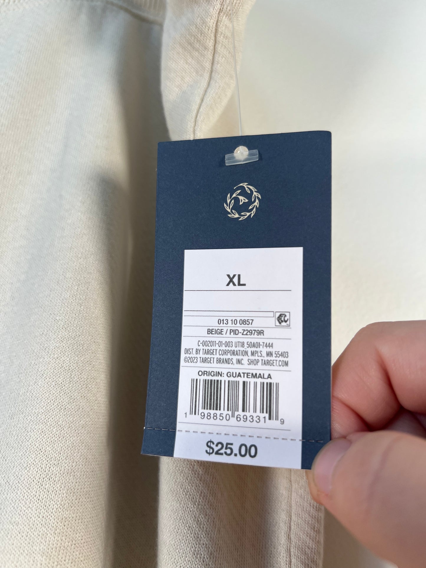 XL NWT Universal Thread Skirt