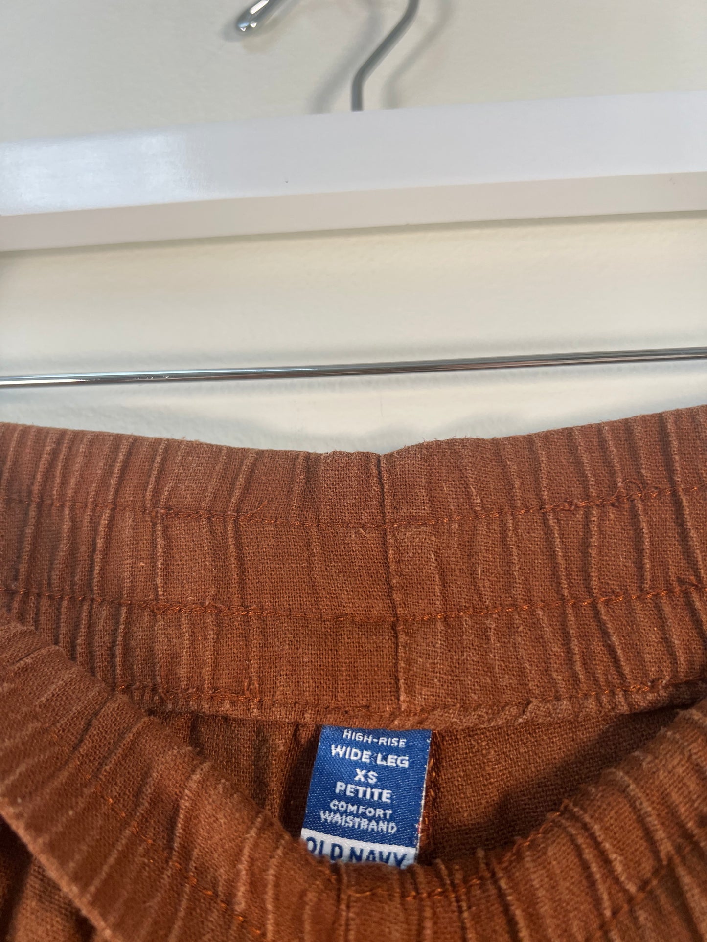 XS Old Navy Pants