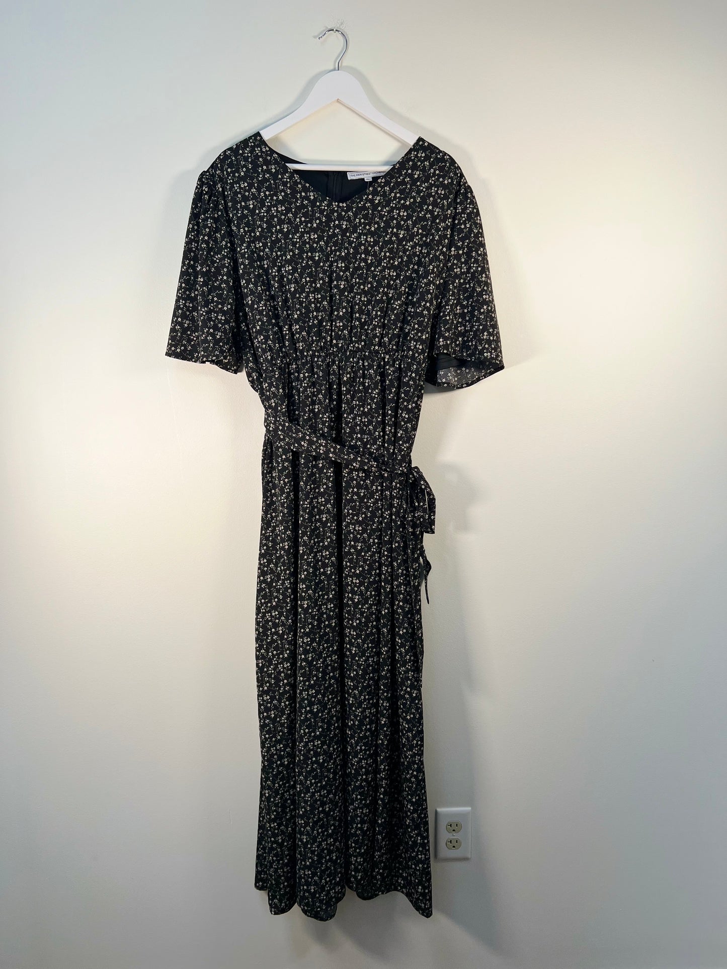 2XL The Main Street Exchange Dress