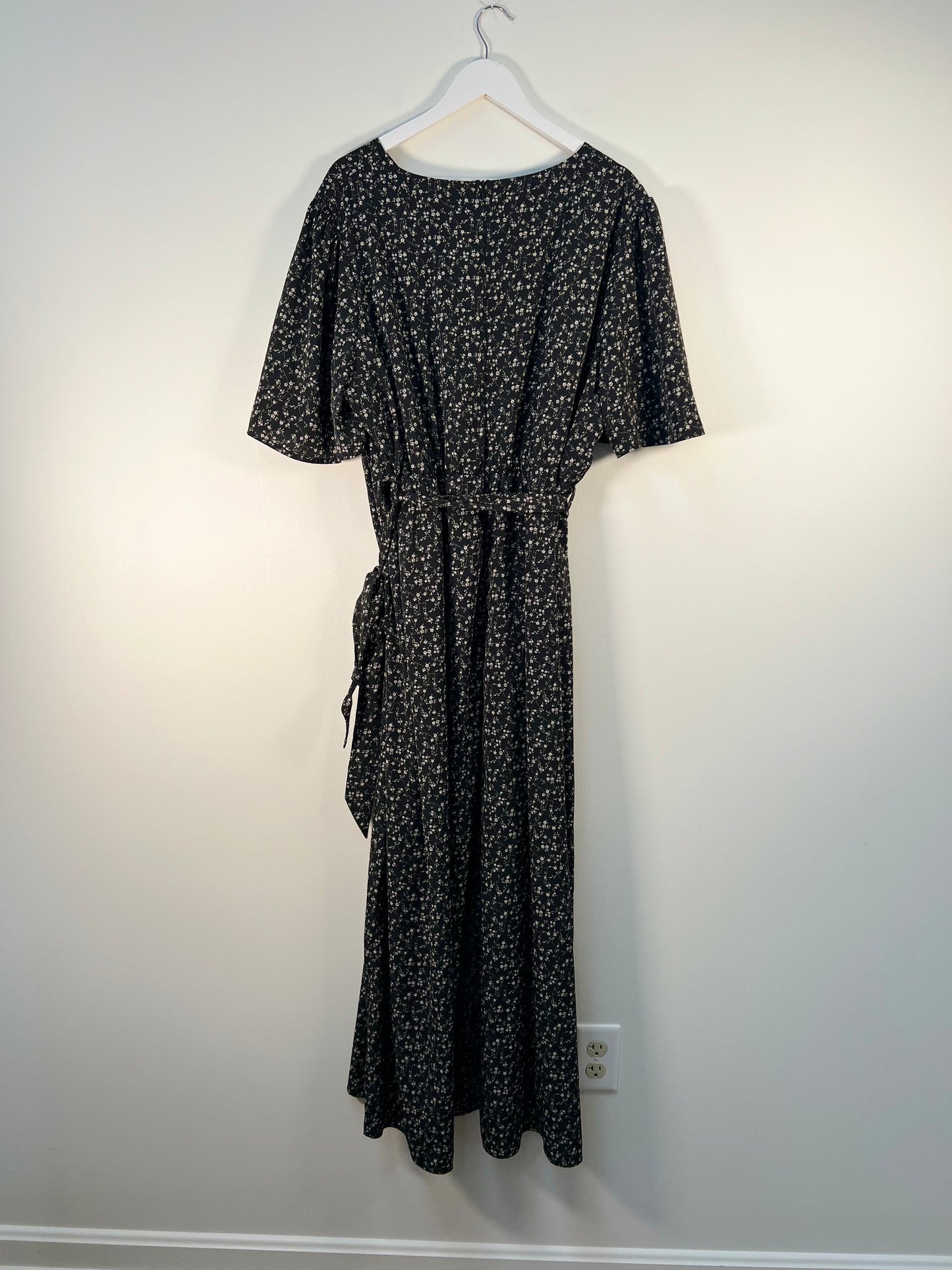 2XL The Main Street Exchange Dress