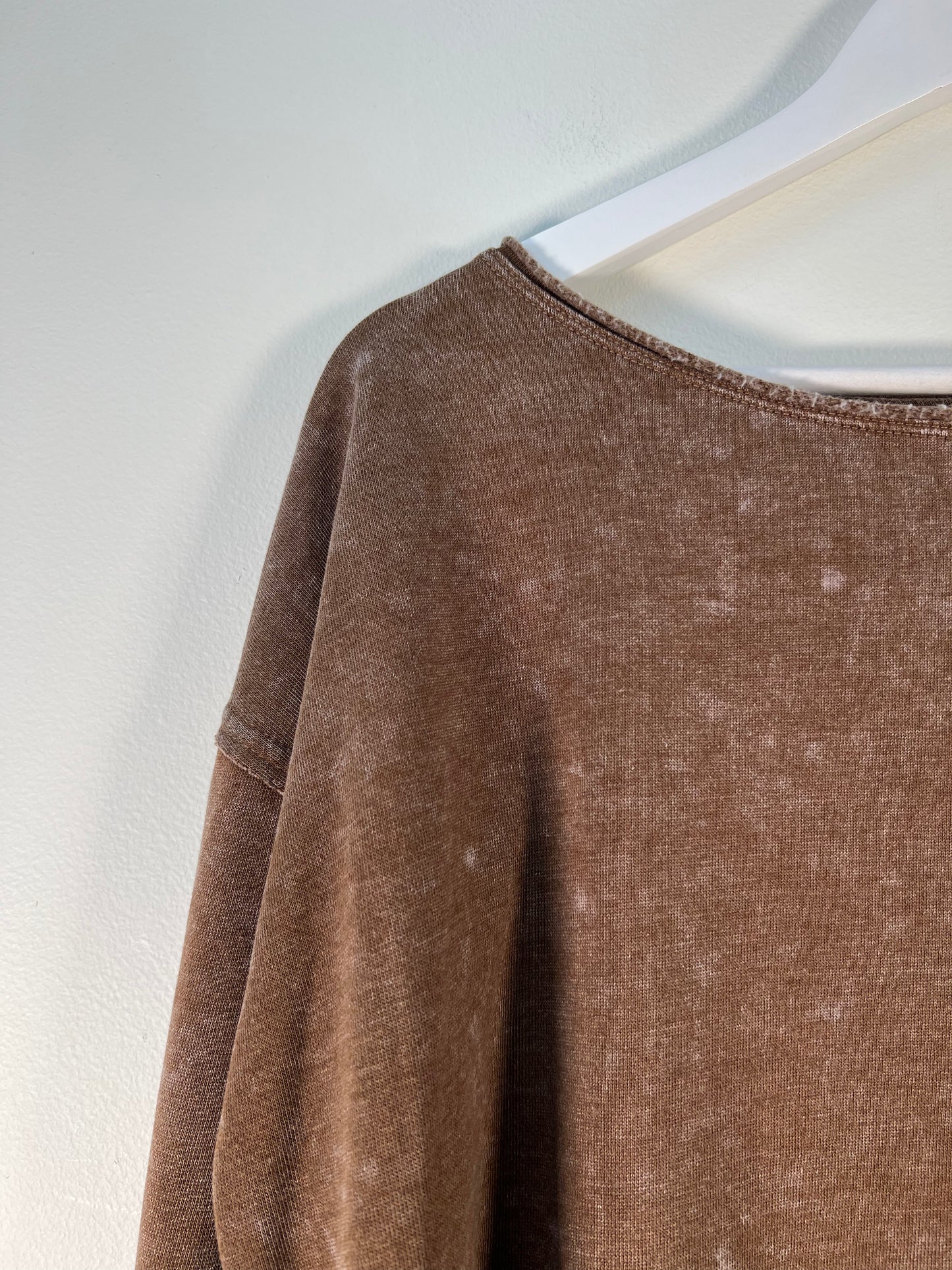 XL Rebellious One Sweatshirt