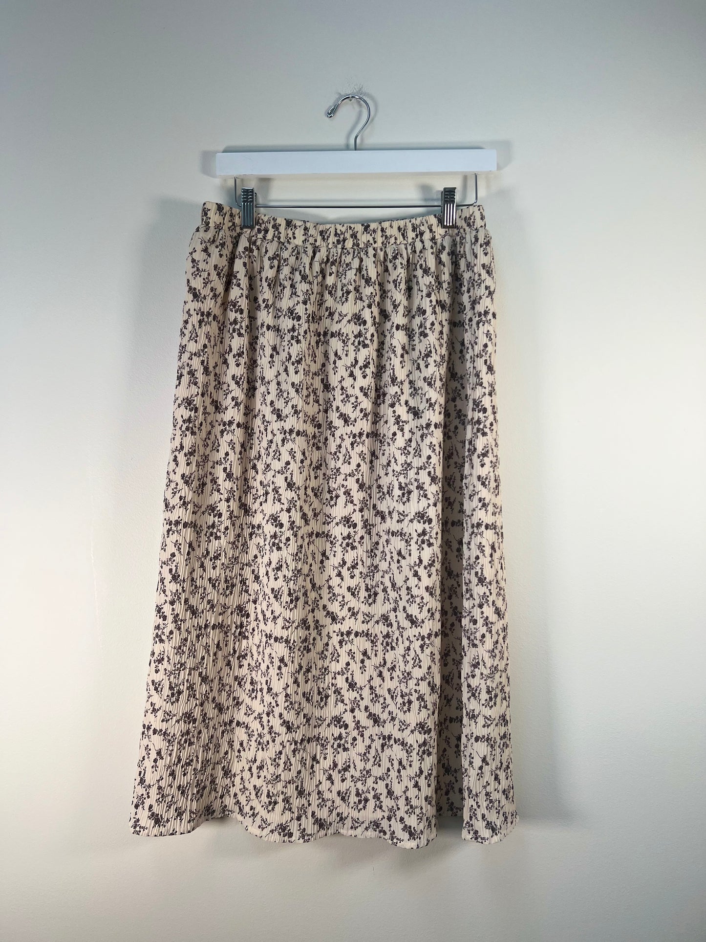 L Wishlist Knit Skirt