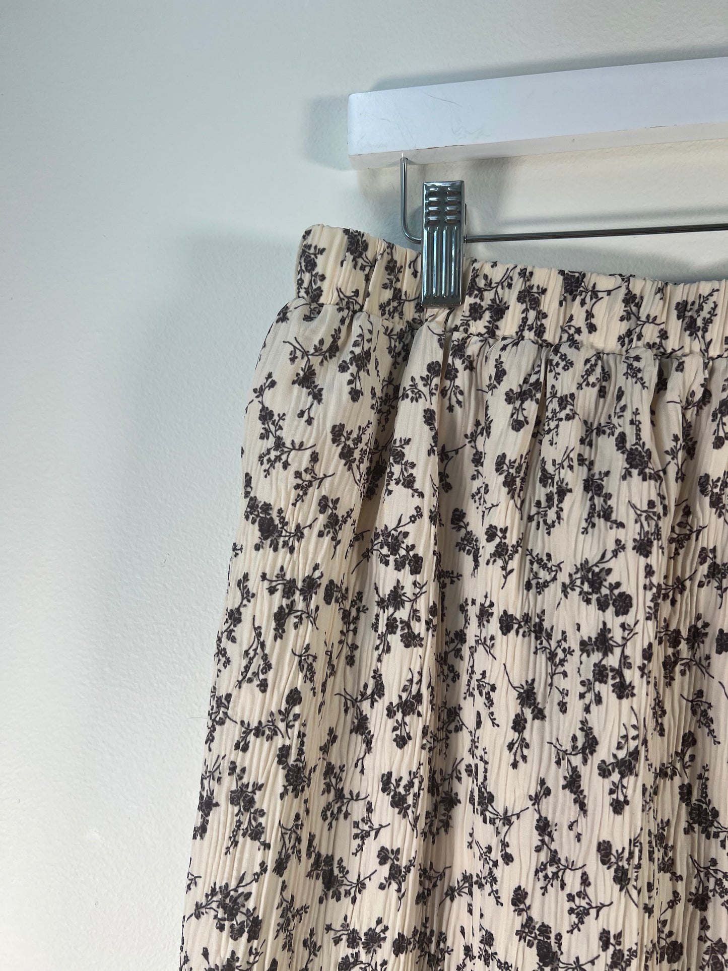L Wishlist Knit Skirt