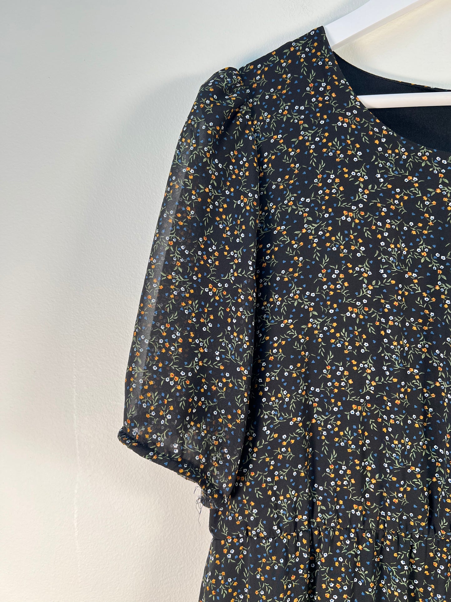 M Mikarose Dress