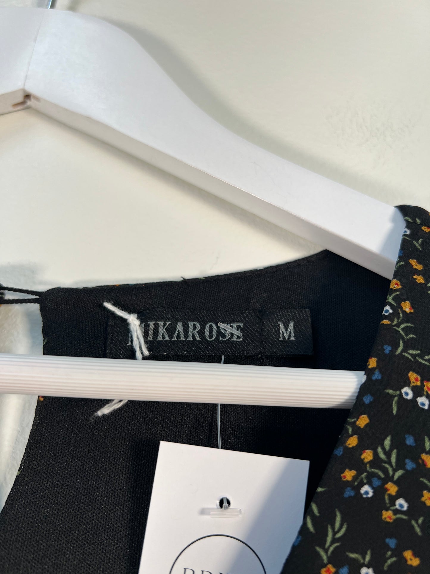 M Mikarose Dress