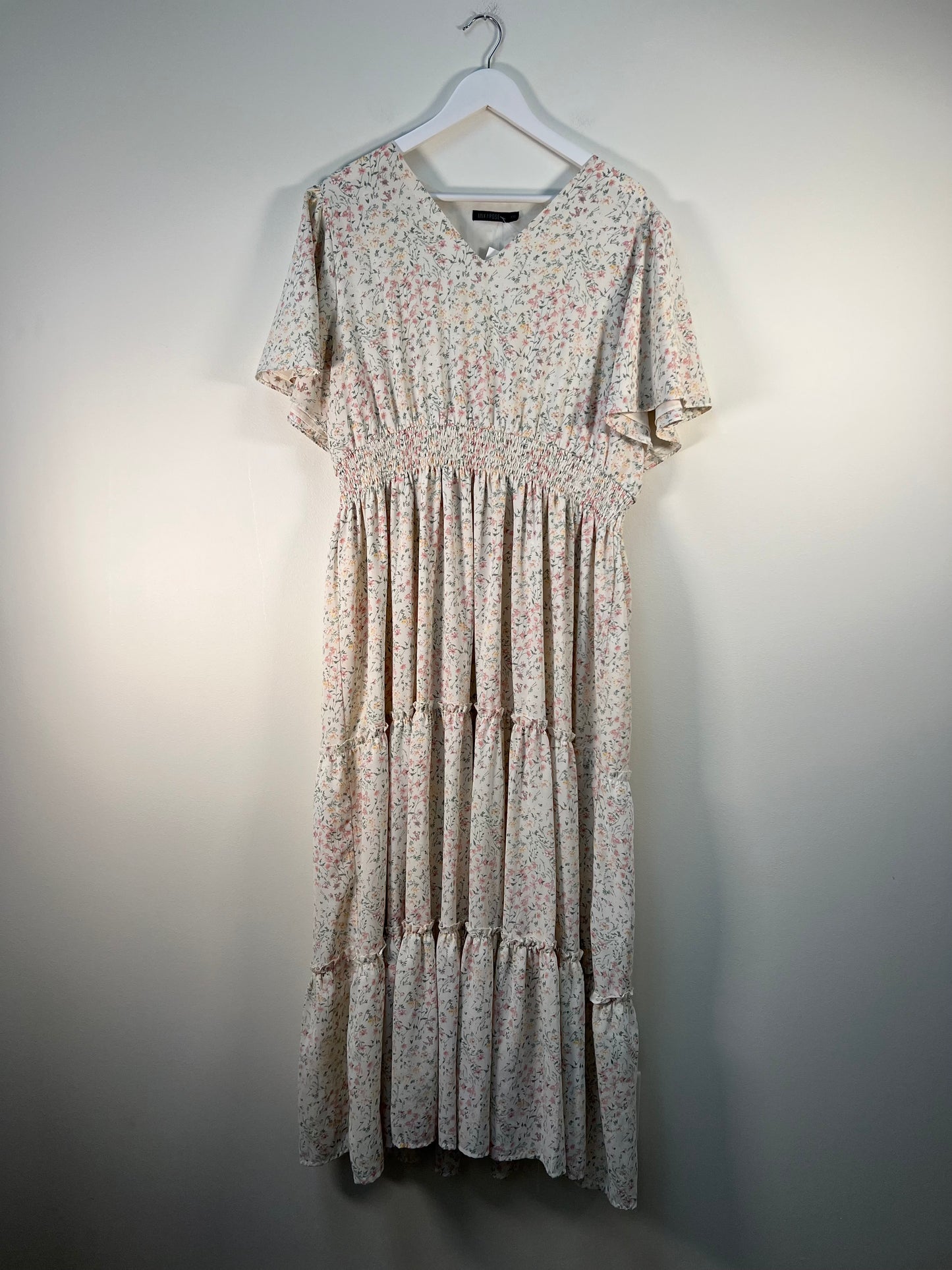 2XL Mikarose Dress