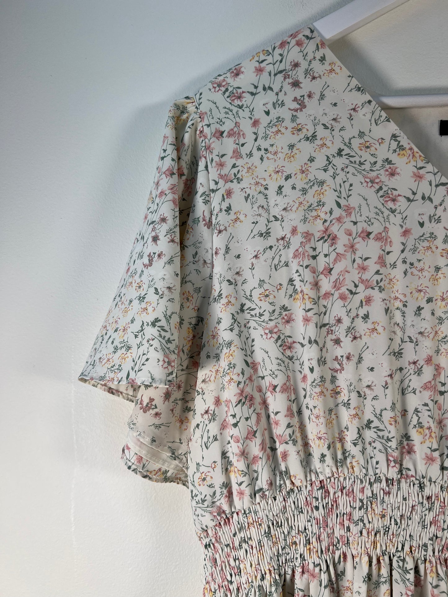 2XL Mikarose Dress