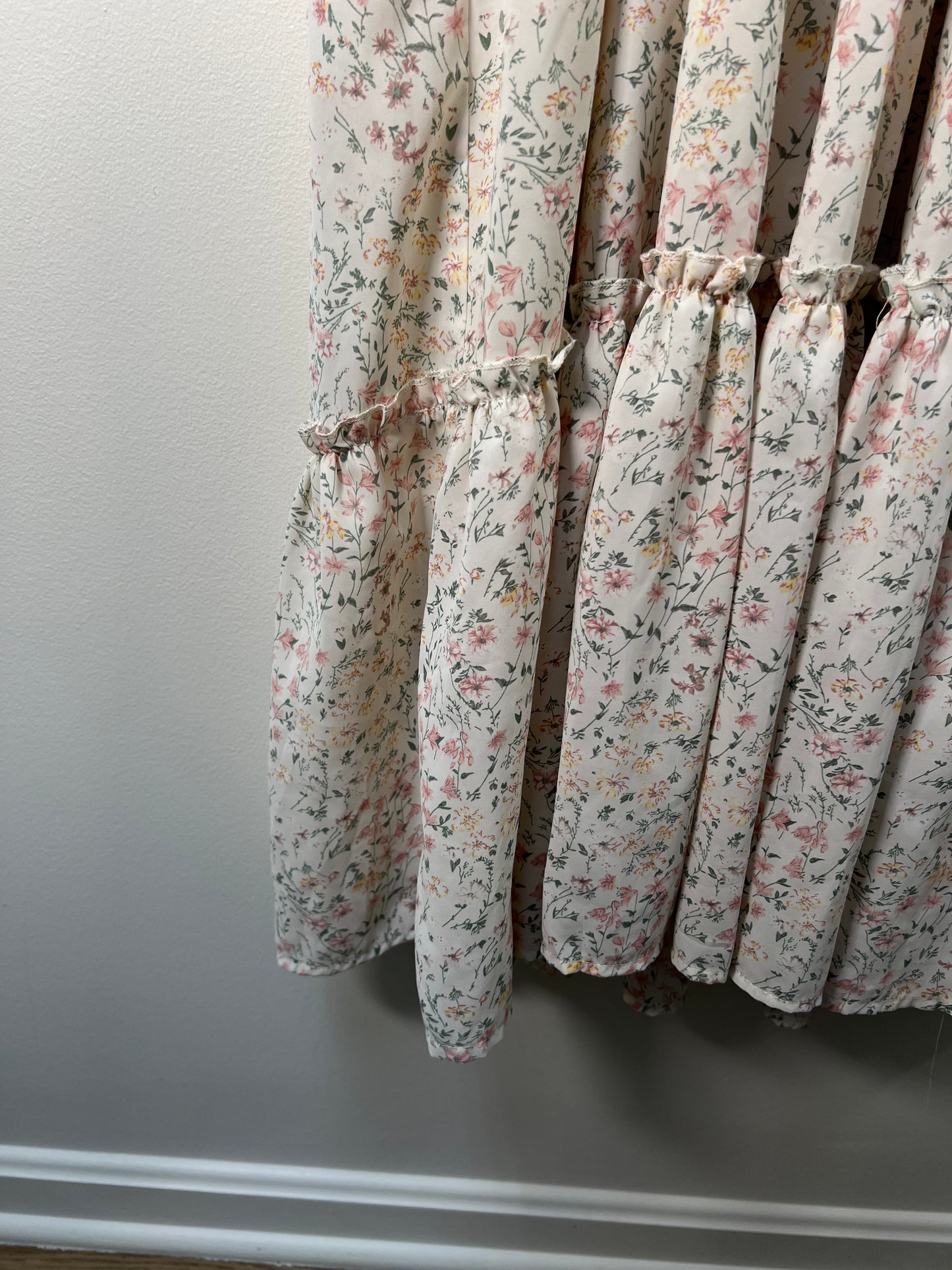 2XL Mikarose Dress