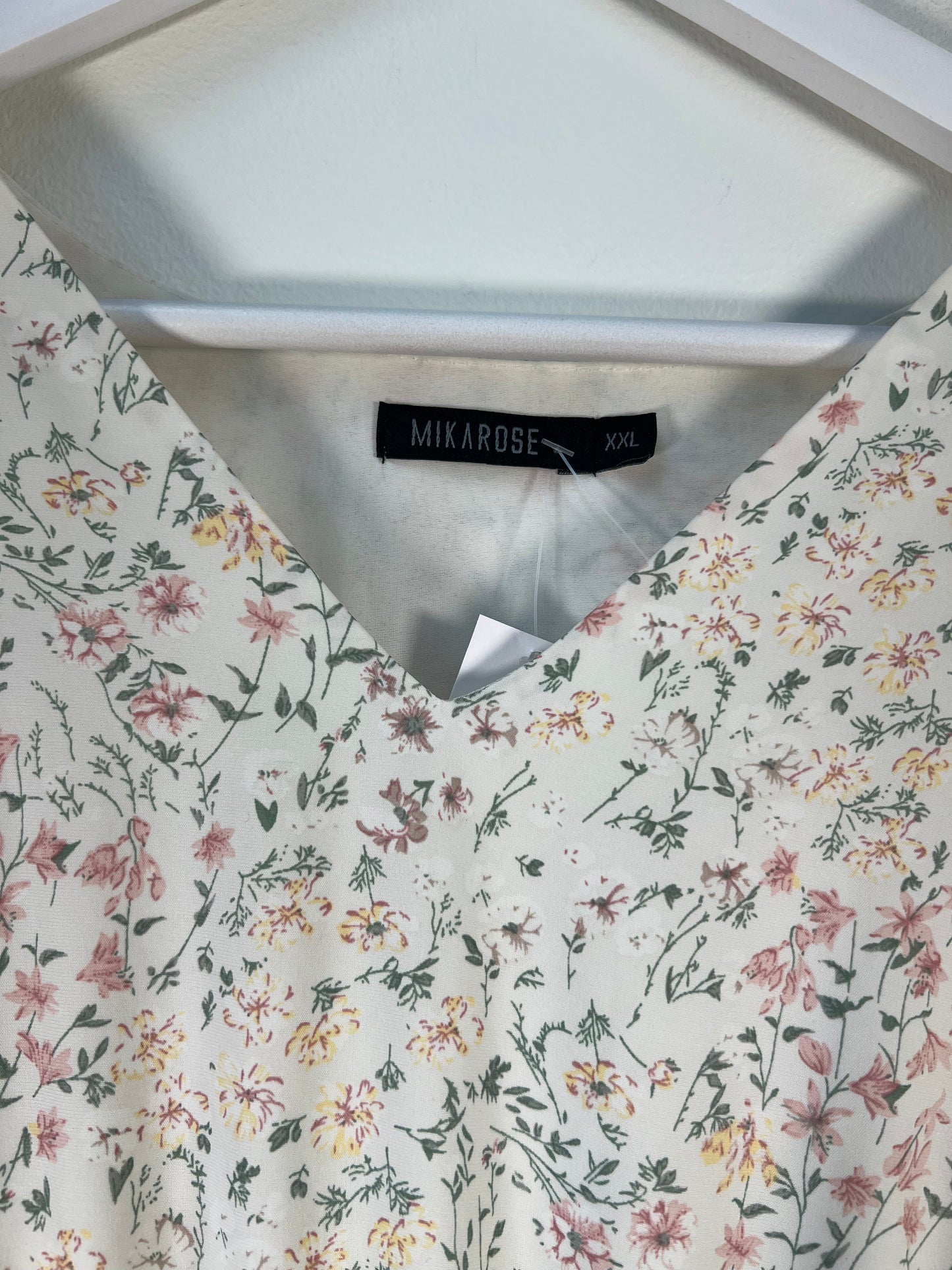 2XL Mikarose Dress