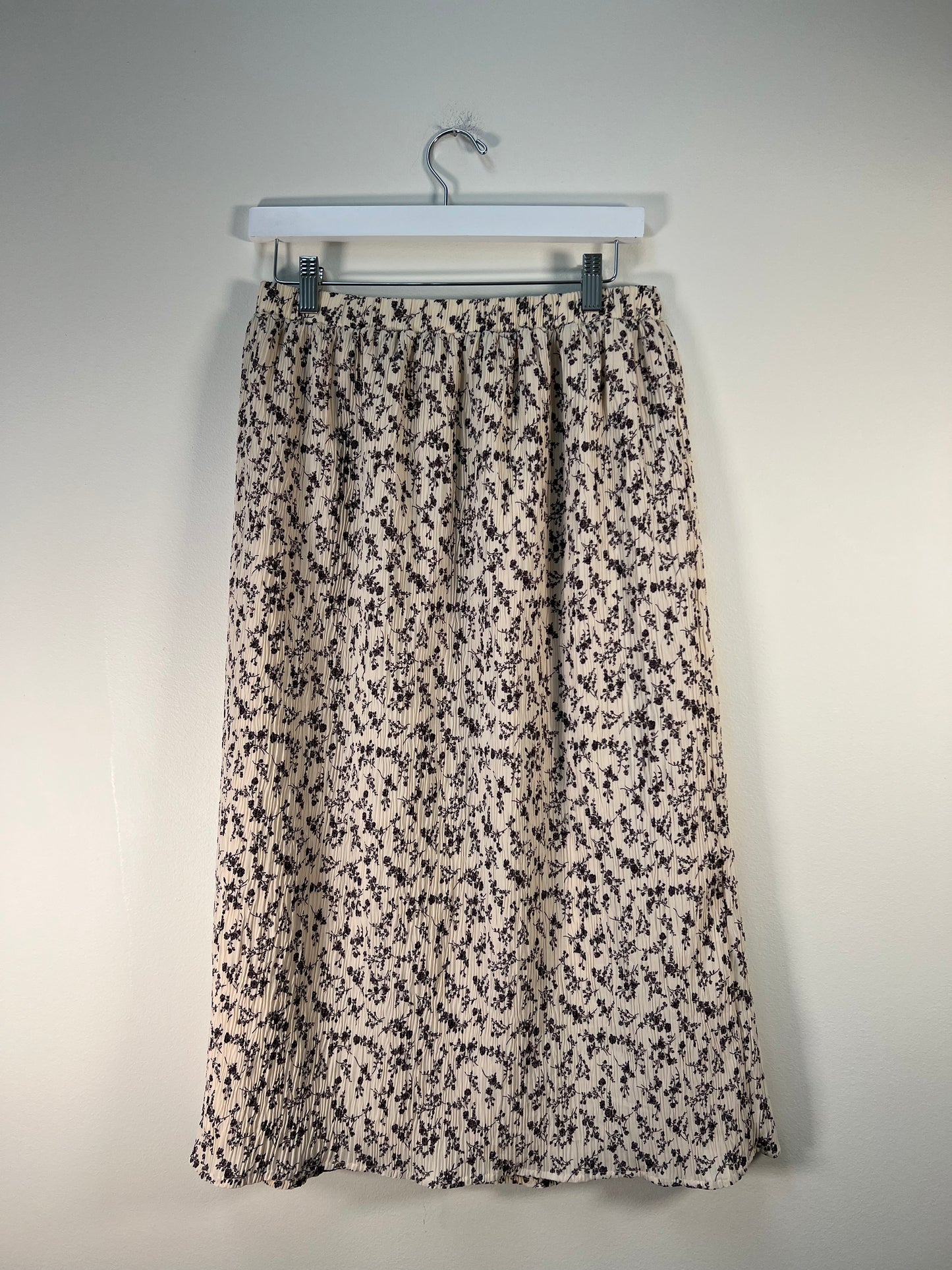 L Wishlist Knit Skirt
