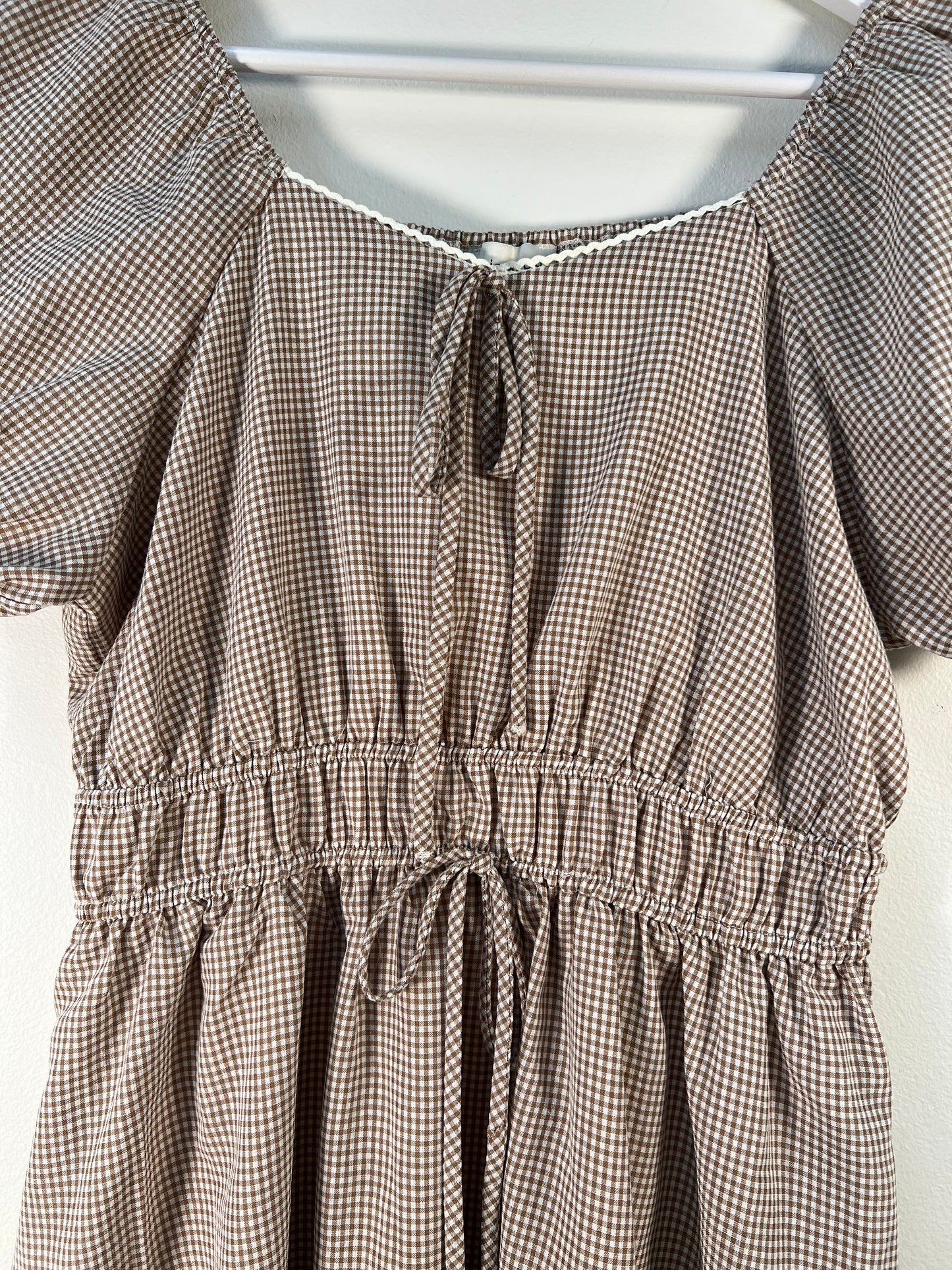 NWT M Leia & Co Dress