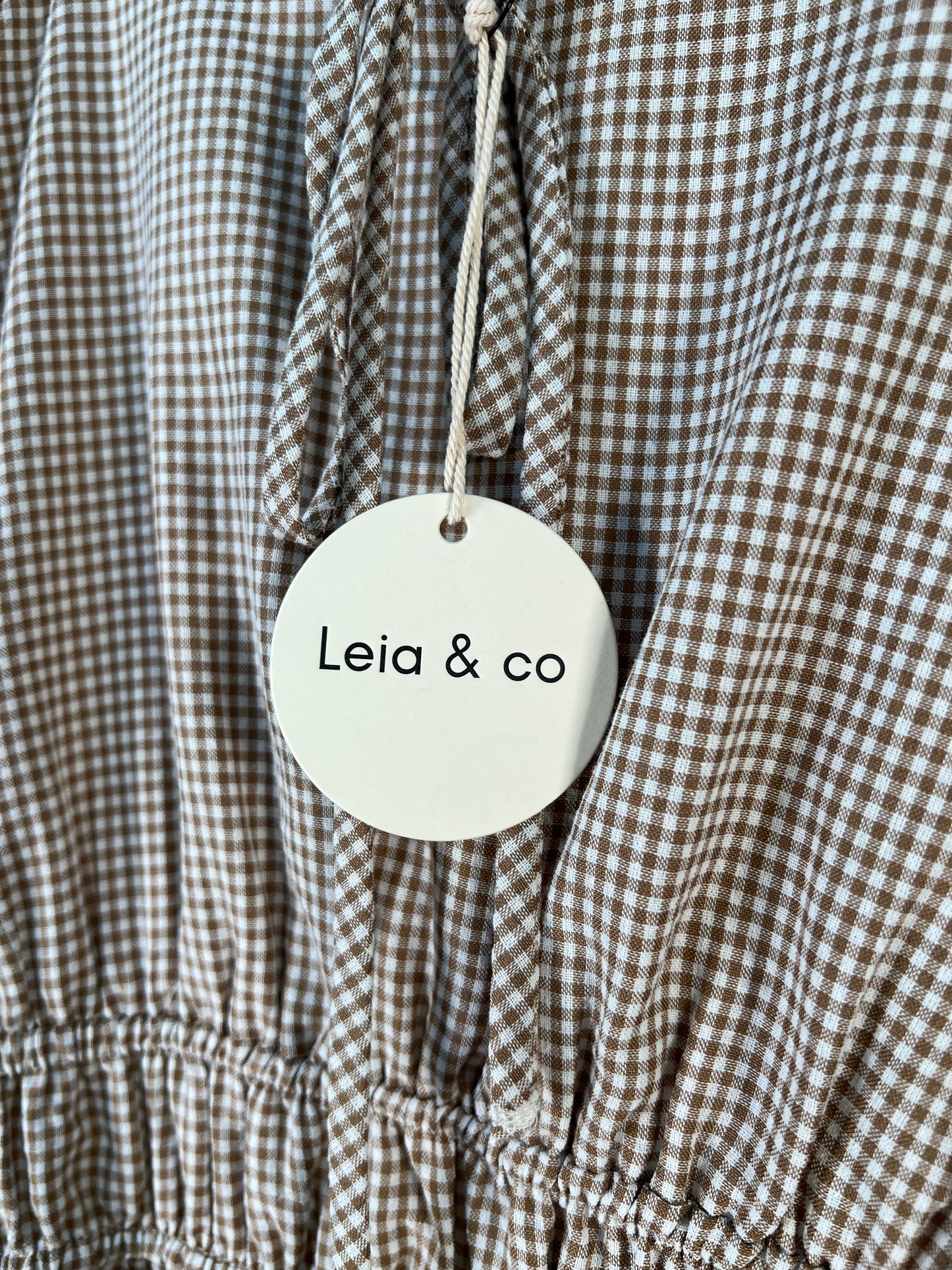 NWT M Leia & Co Dress