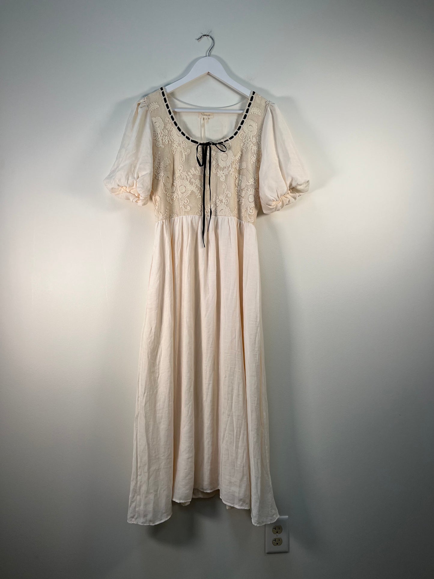 NWT M Roolee Dress