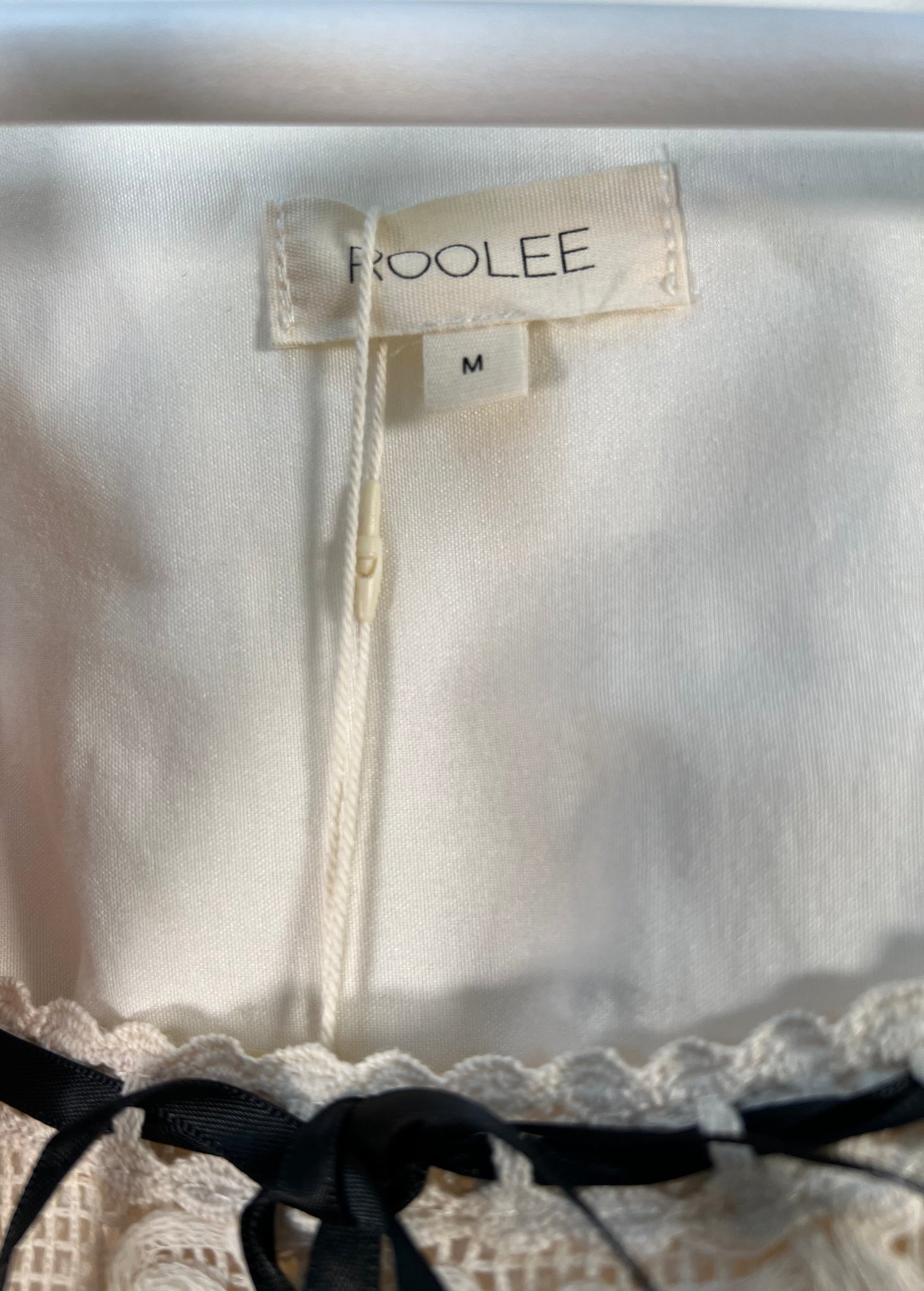 NWT M Roolee Dress