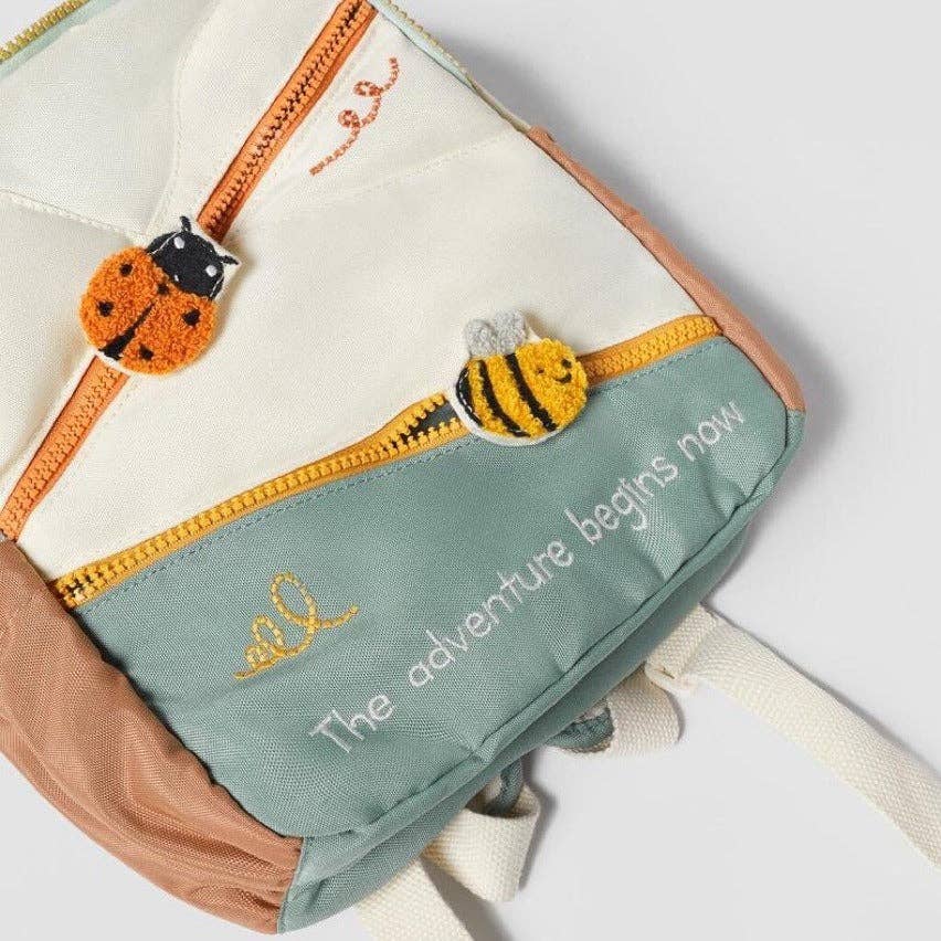 Children's Backpack | Animal