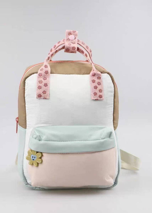 Children's Backpack | Flower