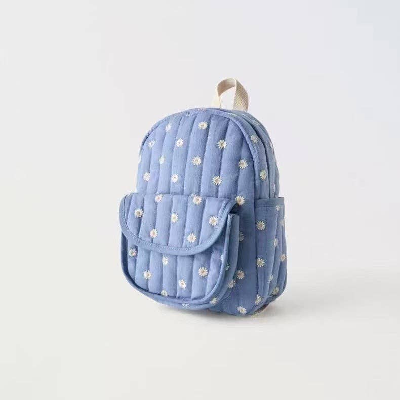 Children's Backpack | Daisy