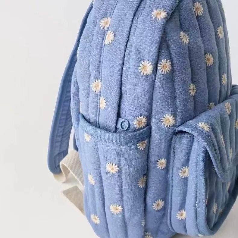 Children's Backpack | Daisy