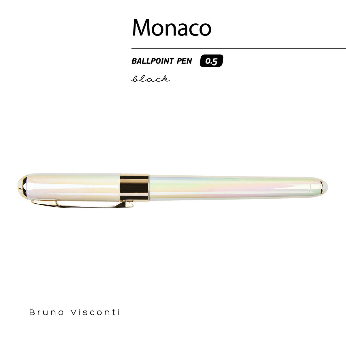 Monaco Pen